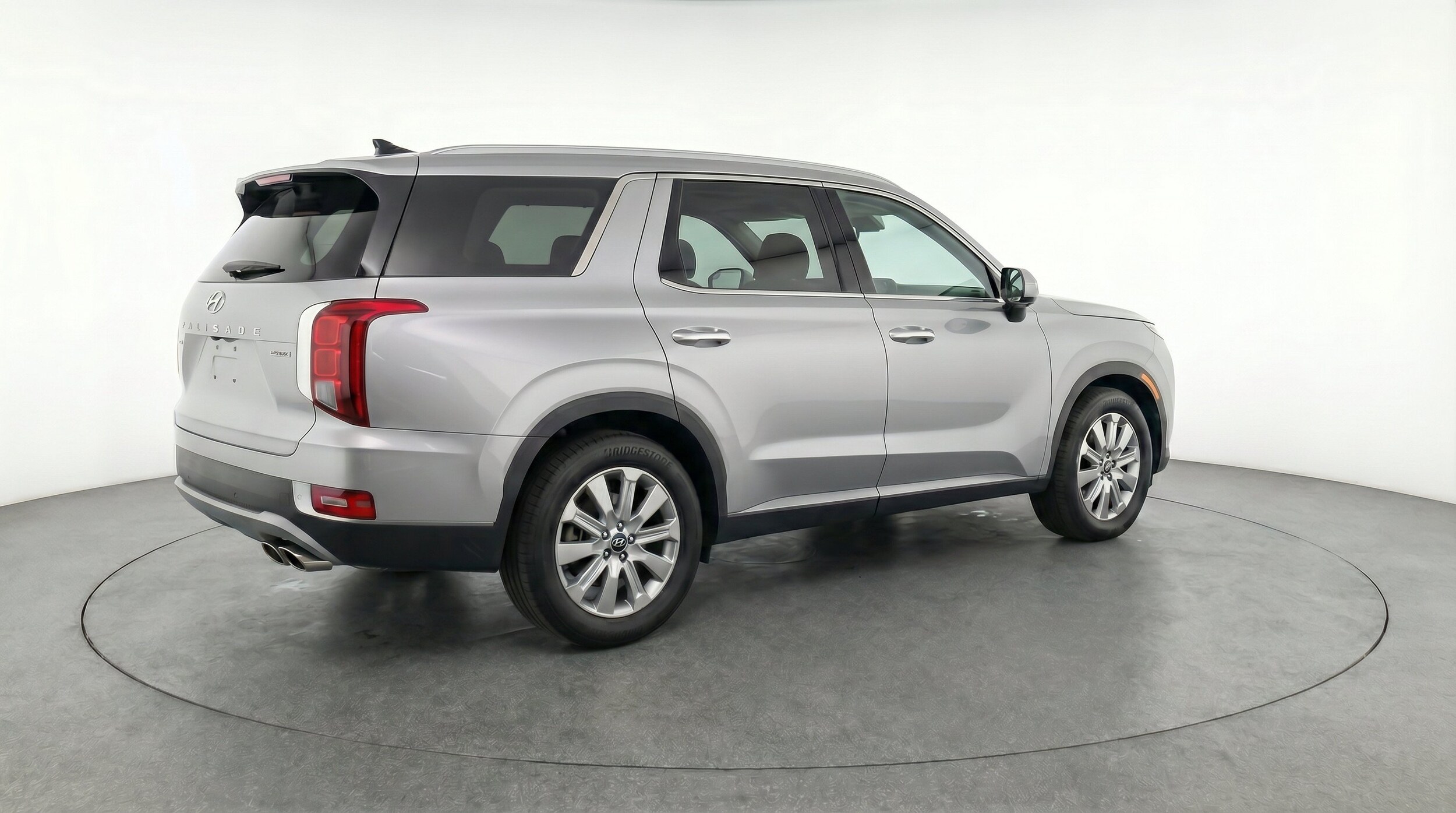 Thumbnail: 2025 Hyundai Palisade - 9