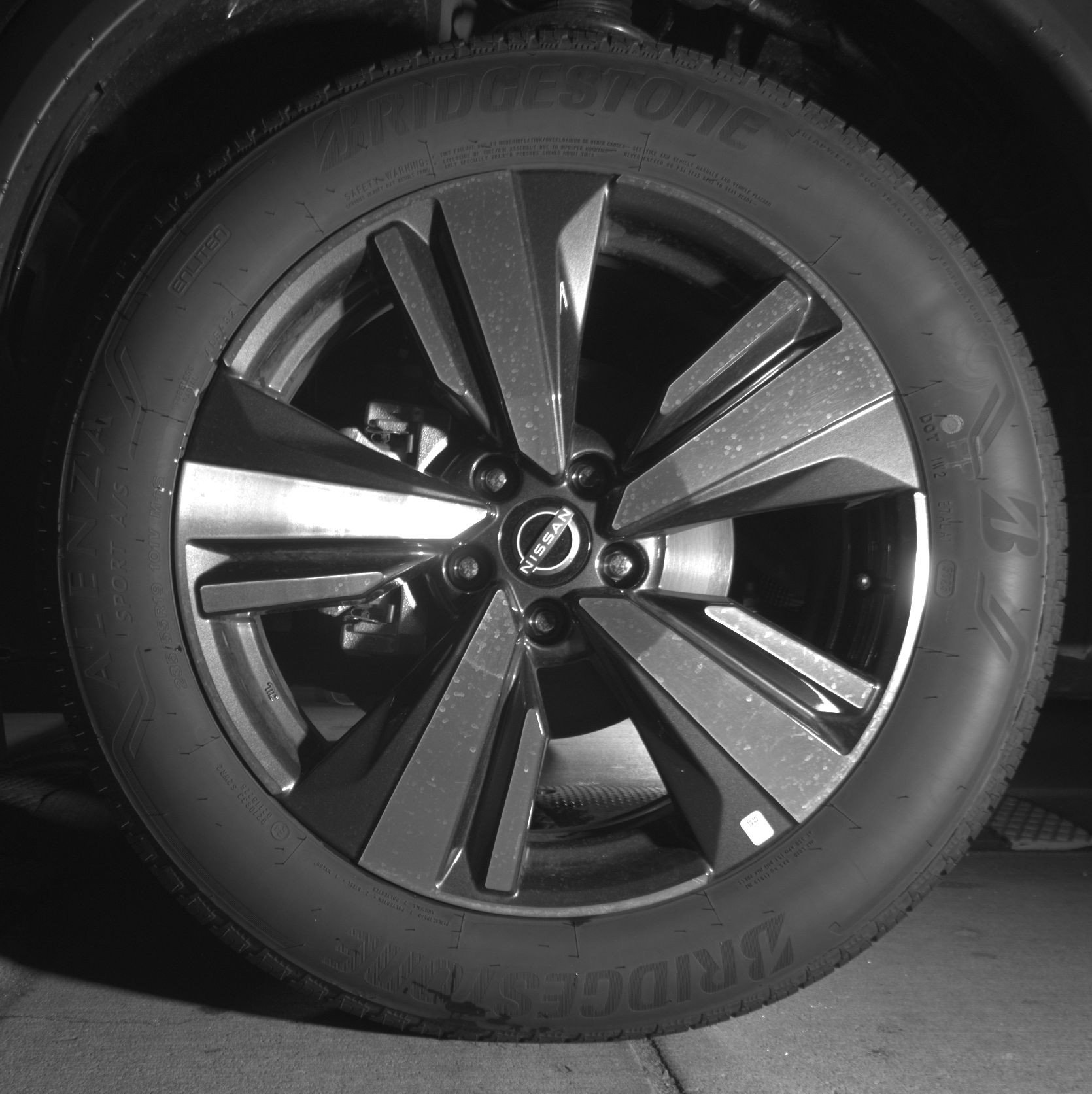 Thumbnail: 2026 Nissan Rogue - 12