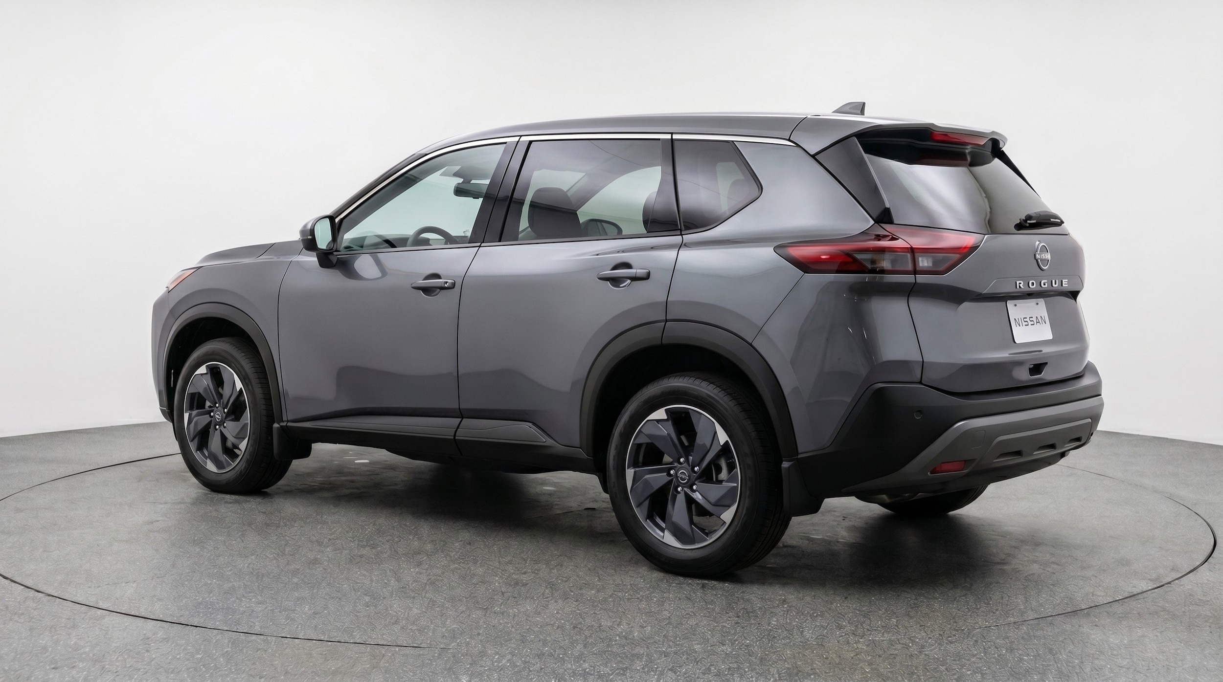 Thumbnail: 2025 Nissan Rogue - 6