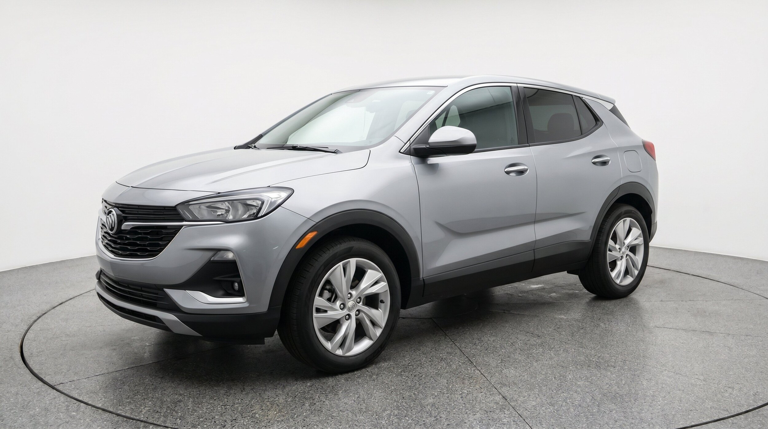 Thumbnail: 2026 Buick Encore GX - 3