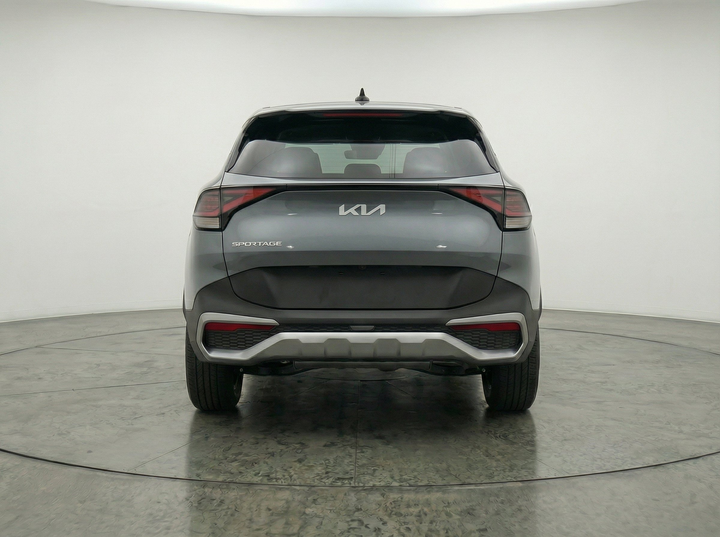 Thumbnail: 2026 Kia Sportage - 7
