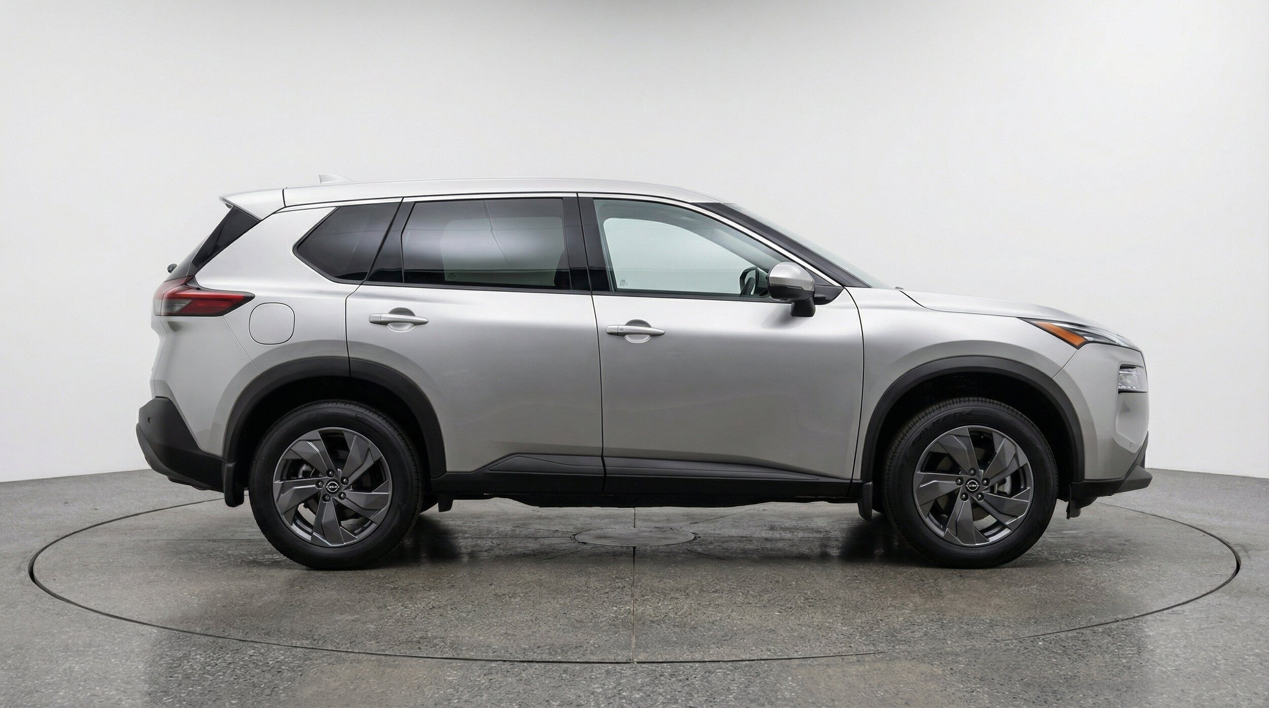 Thumbnail: 2026 Nissan Rogue - 11