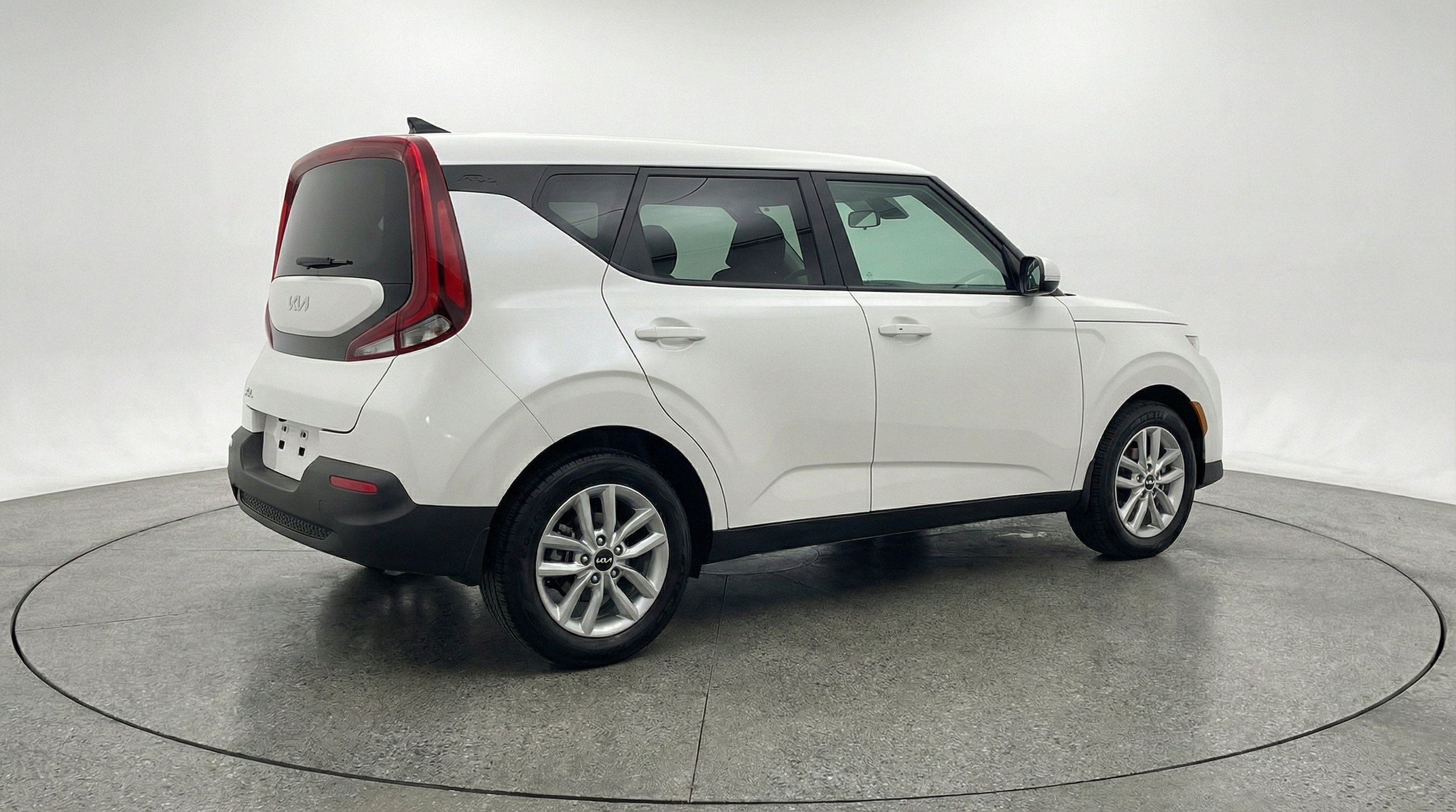 Thumbnail: 2025 Kia Soul - 9