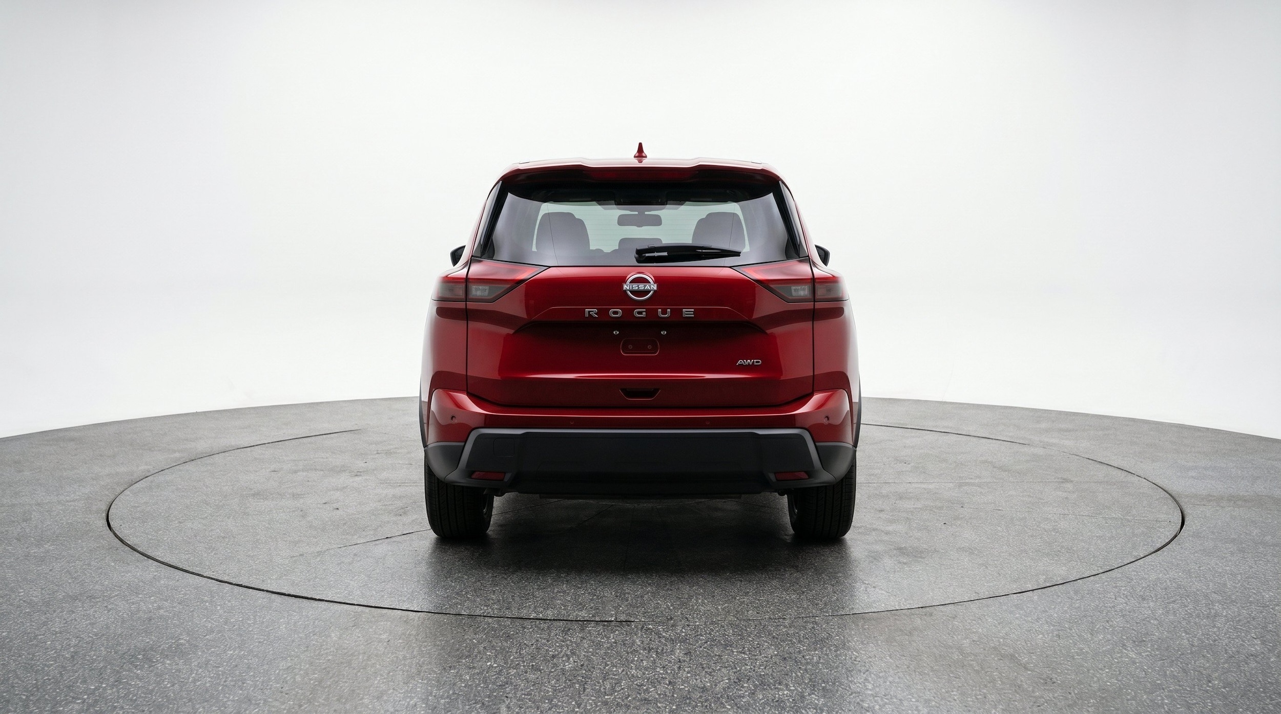 Thumbnail: 2025 Nissan Rogue - 7