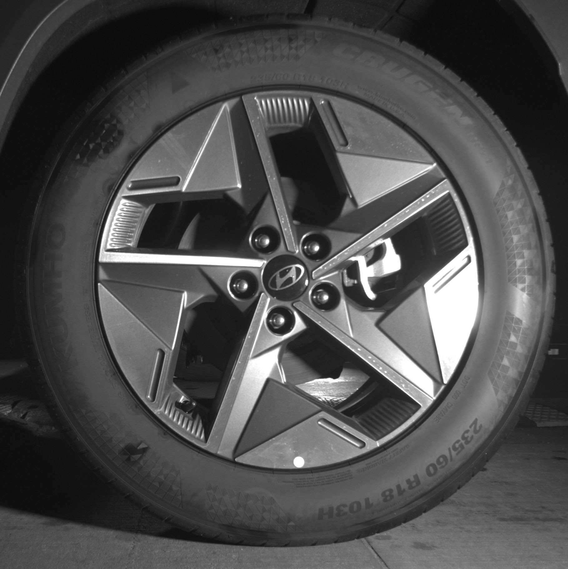 Thumbnail: 2025 Hyundai Tucson - 14