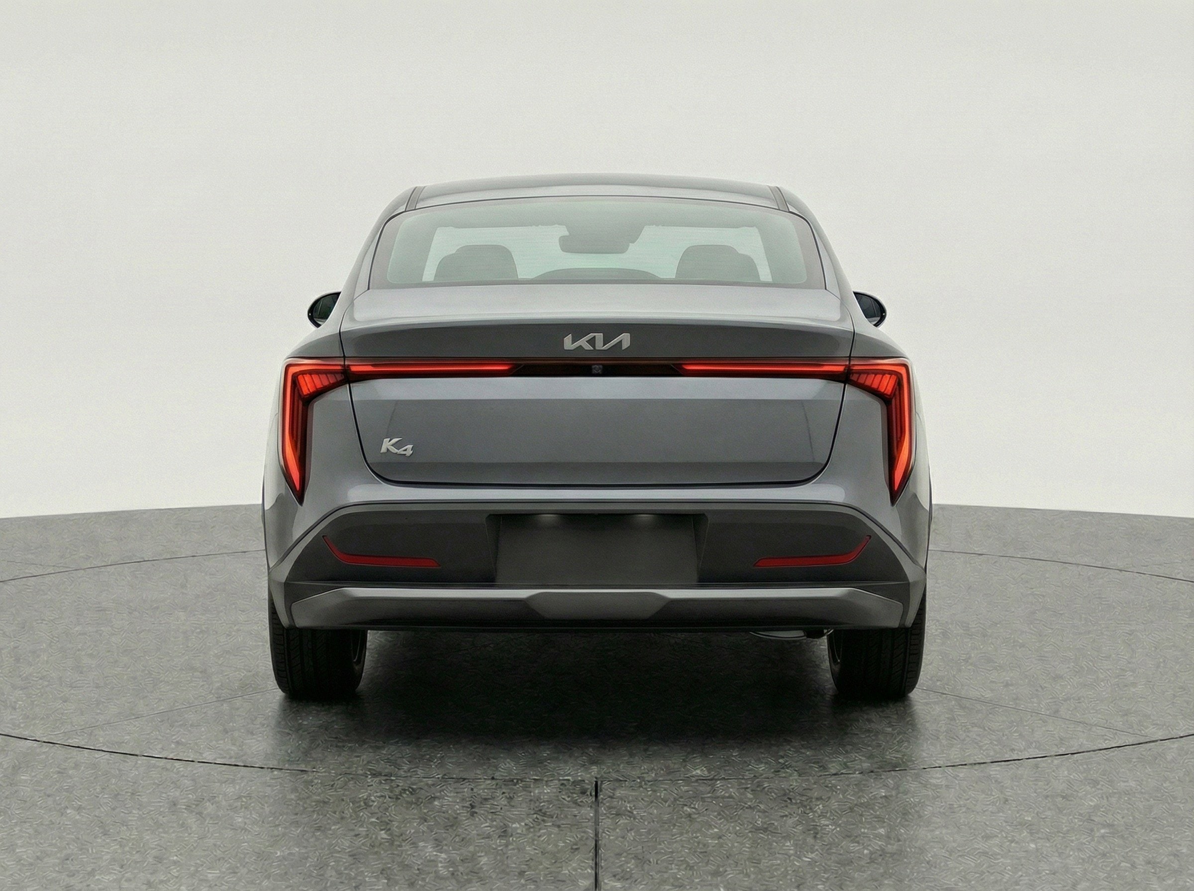 Thumbnail: 2025 Kia K4 - 7