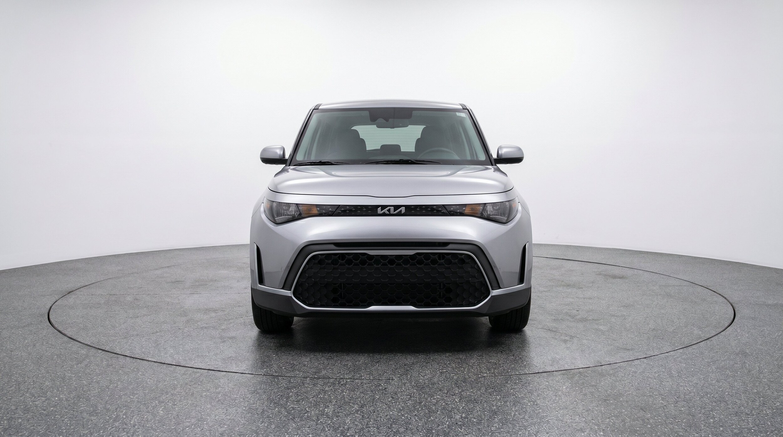 Thumbnail: 2025 Kia Soul - 2