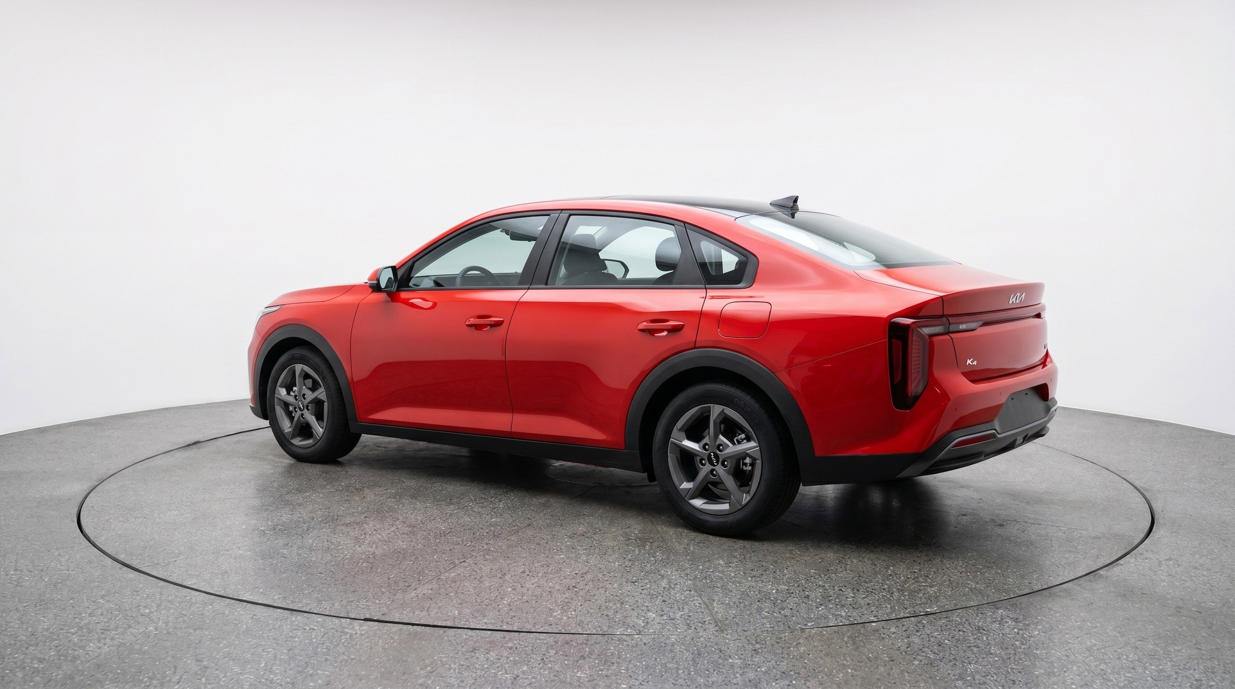 Thumbnail: 2025 Kia K4 - 6