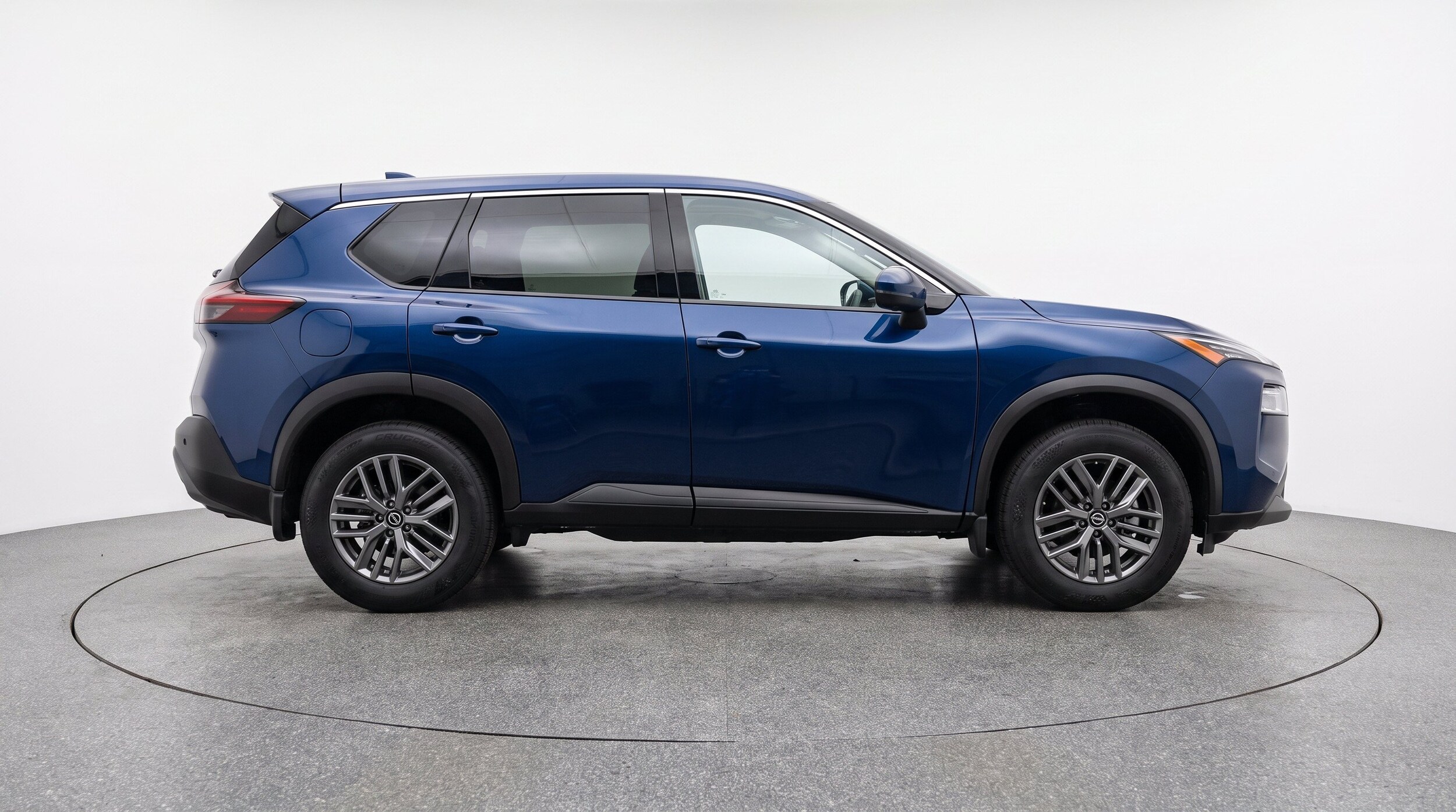 Thumbnail: 2026 Nissan Rogue - 11