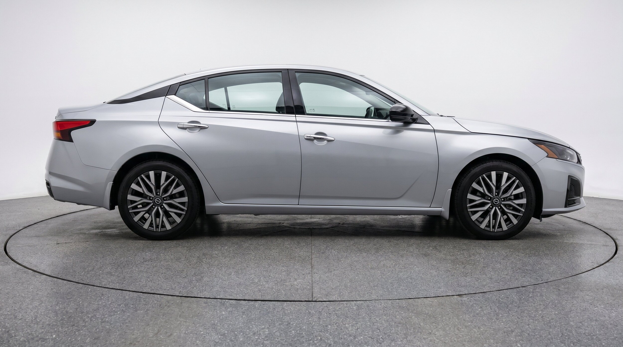 Thumbnail: 2025 Nissan Altima - 11
