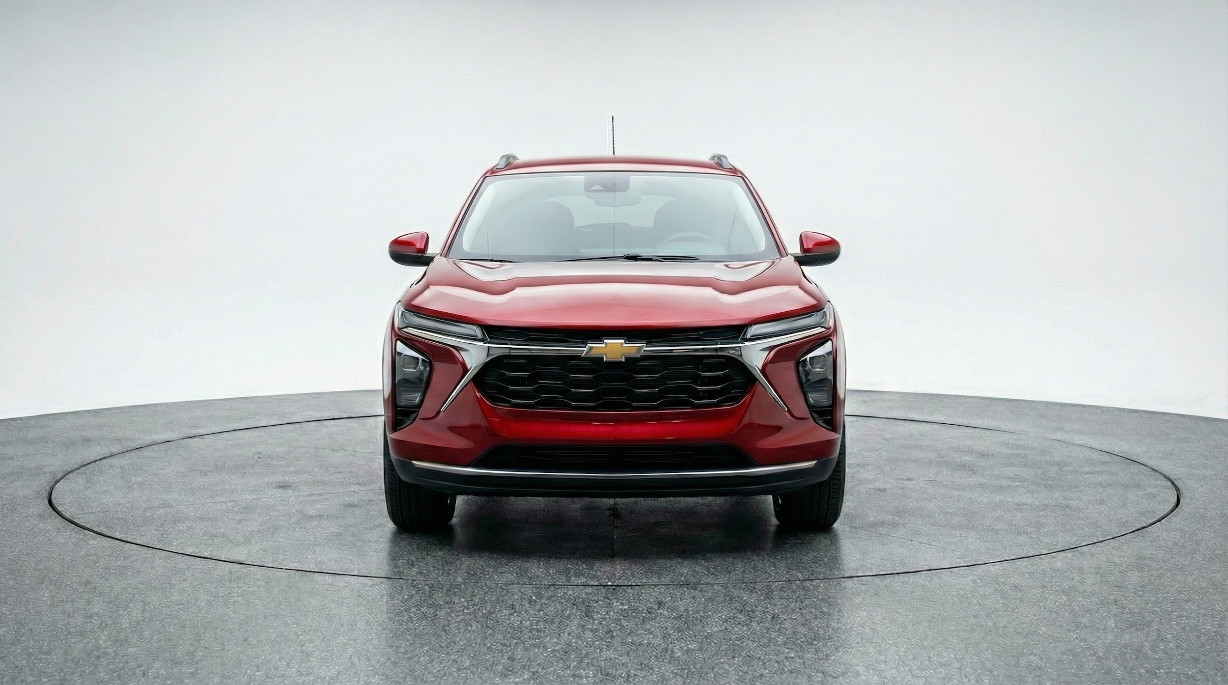 Thumbnail: 2025 Chevrolet Trax - 2