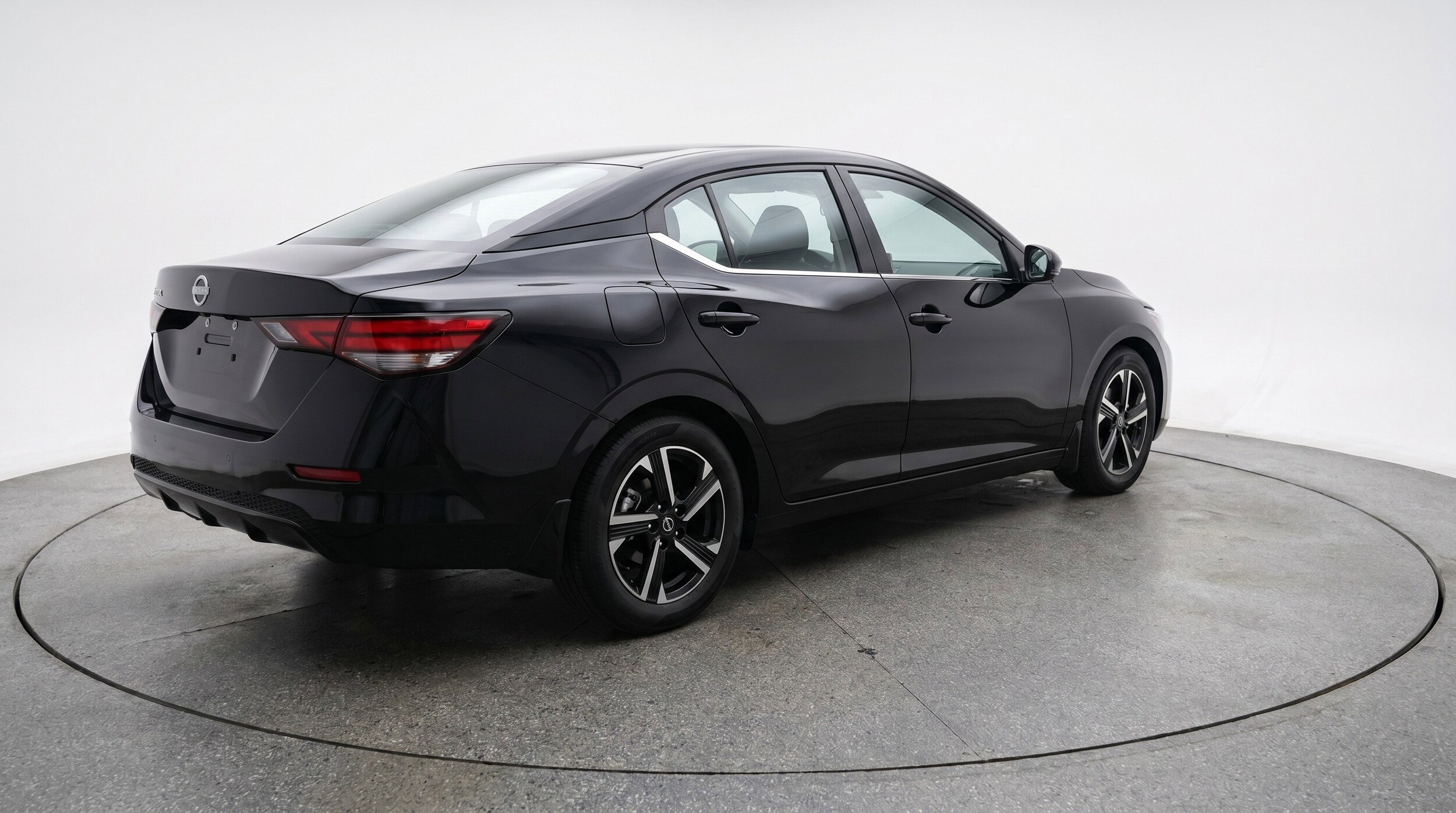 Thumbnail: 2025 Nissan Sentra - 9