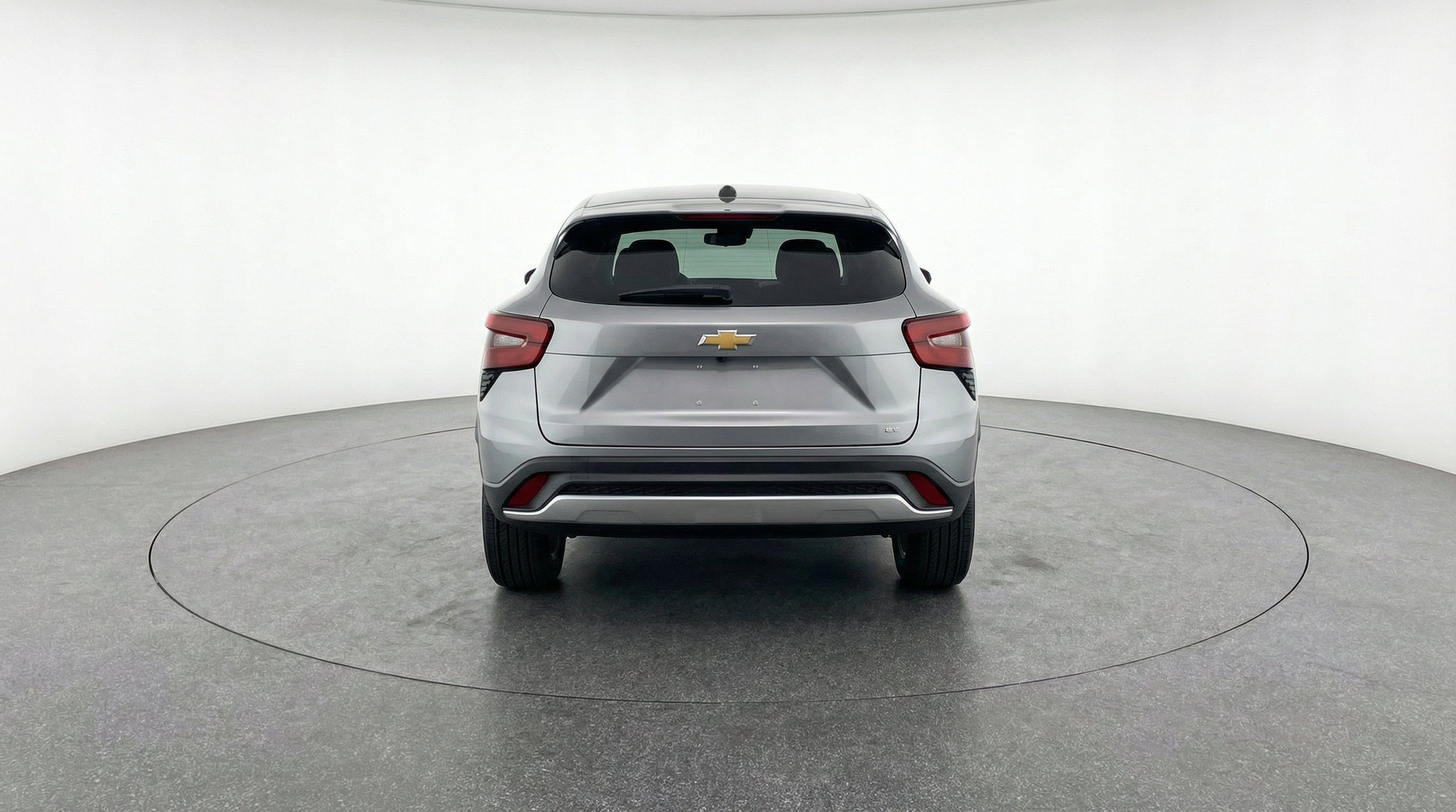 Thumbnail: 2025 Chevrolet Trax - 7