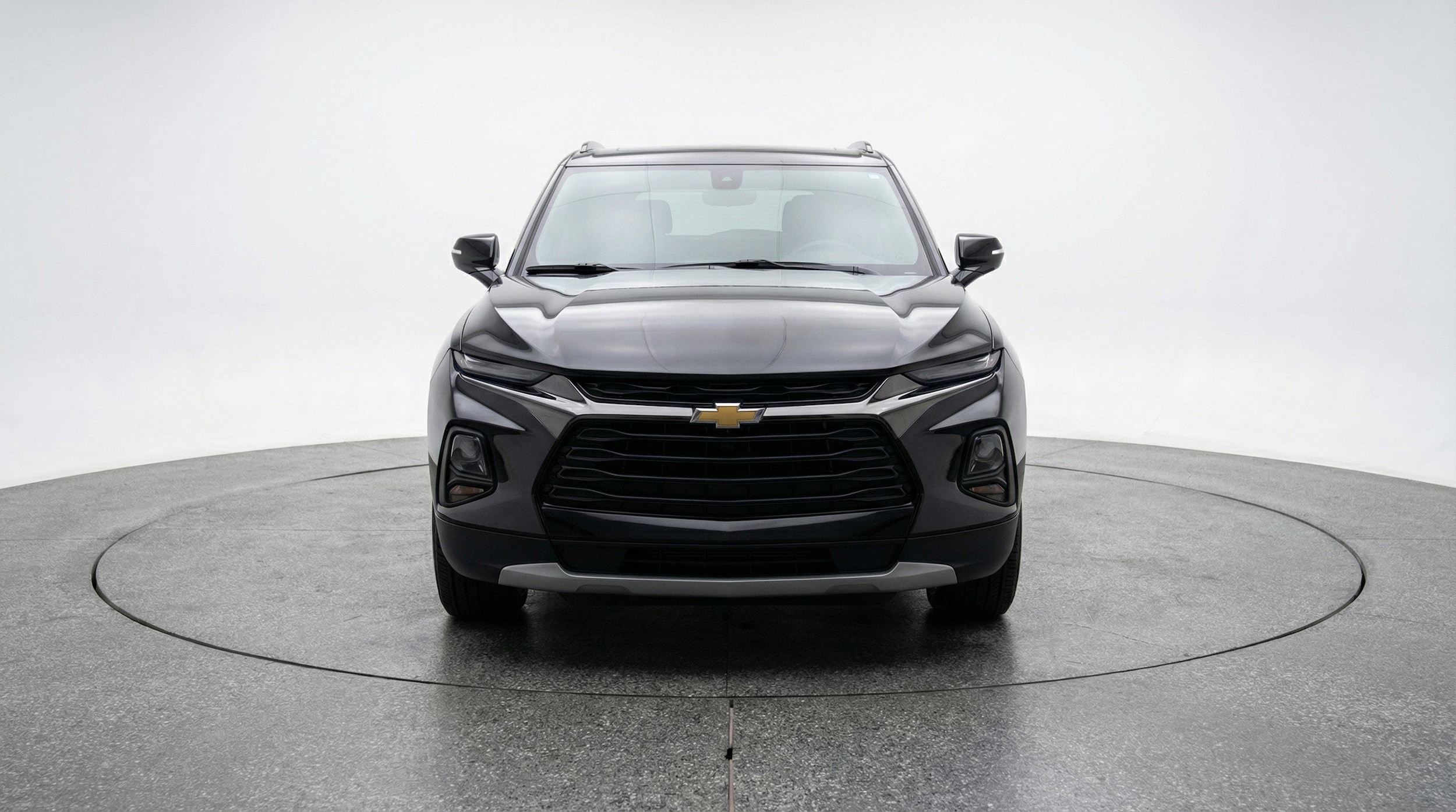 Thumbnail: 2025 Chevrolet Blazer - 2