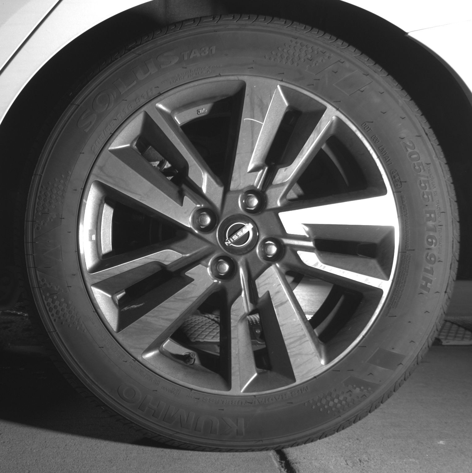 Thumbnail: 2025 Nissan Versa - 11