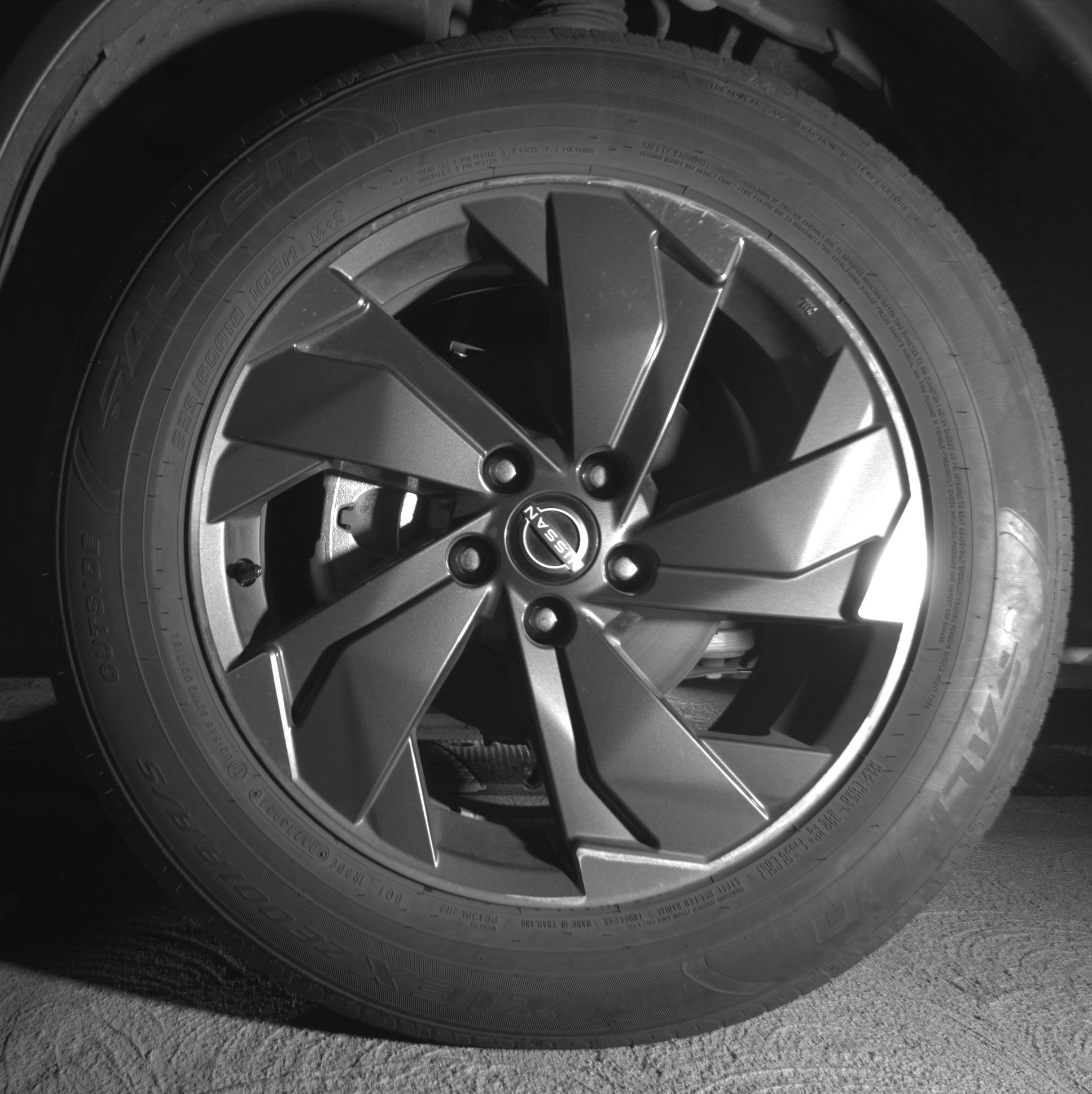 Thumbnail: 2025 Nissan Rogue - 12