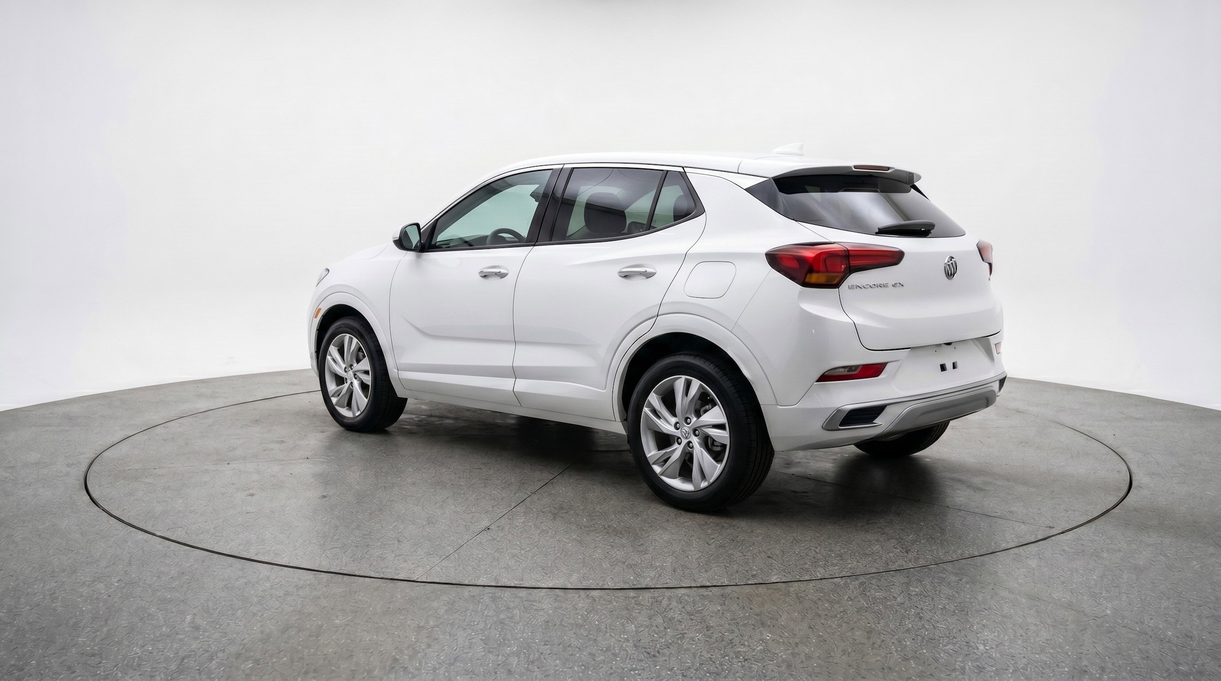 Thumbnail: 2025 Buick Encore GX - 6