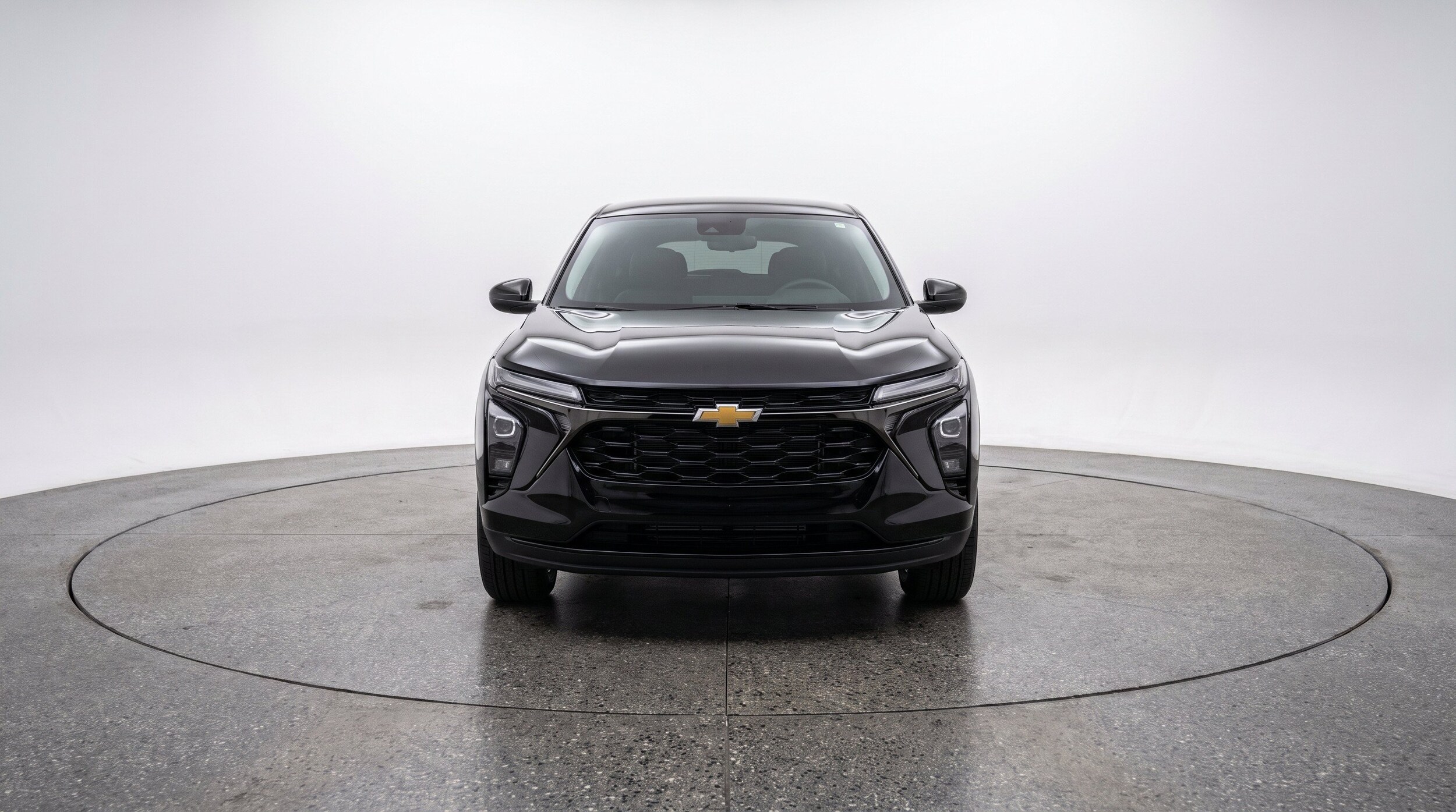 Thumbnail: 2025 Chevrolet Trax - 2