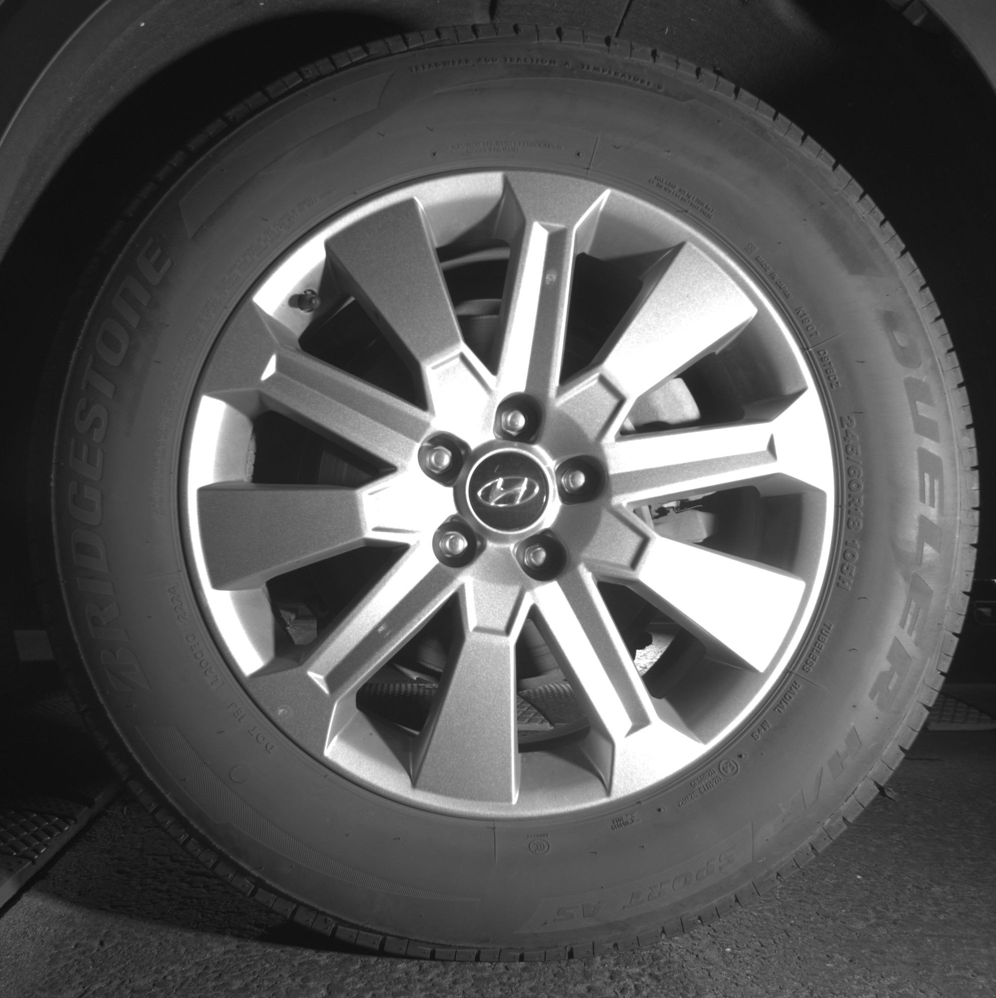 Thumbnail: 2025 Hyundai Palisade - 14