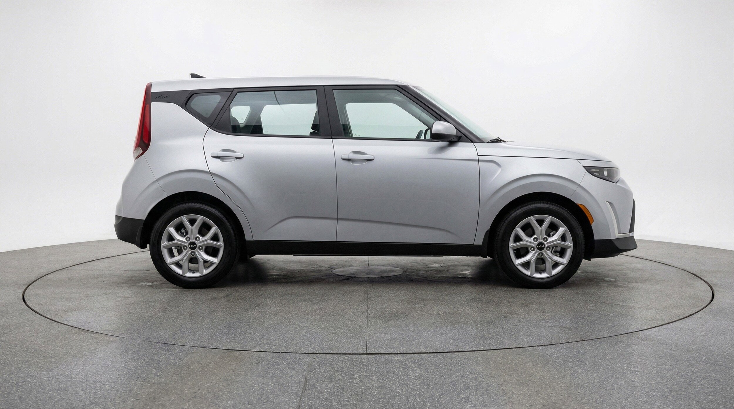 Thumbnail: 2025 Kia Soul - 11