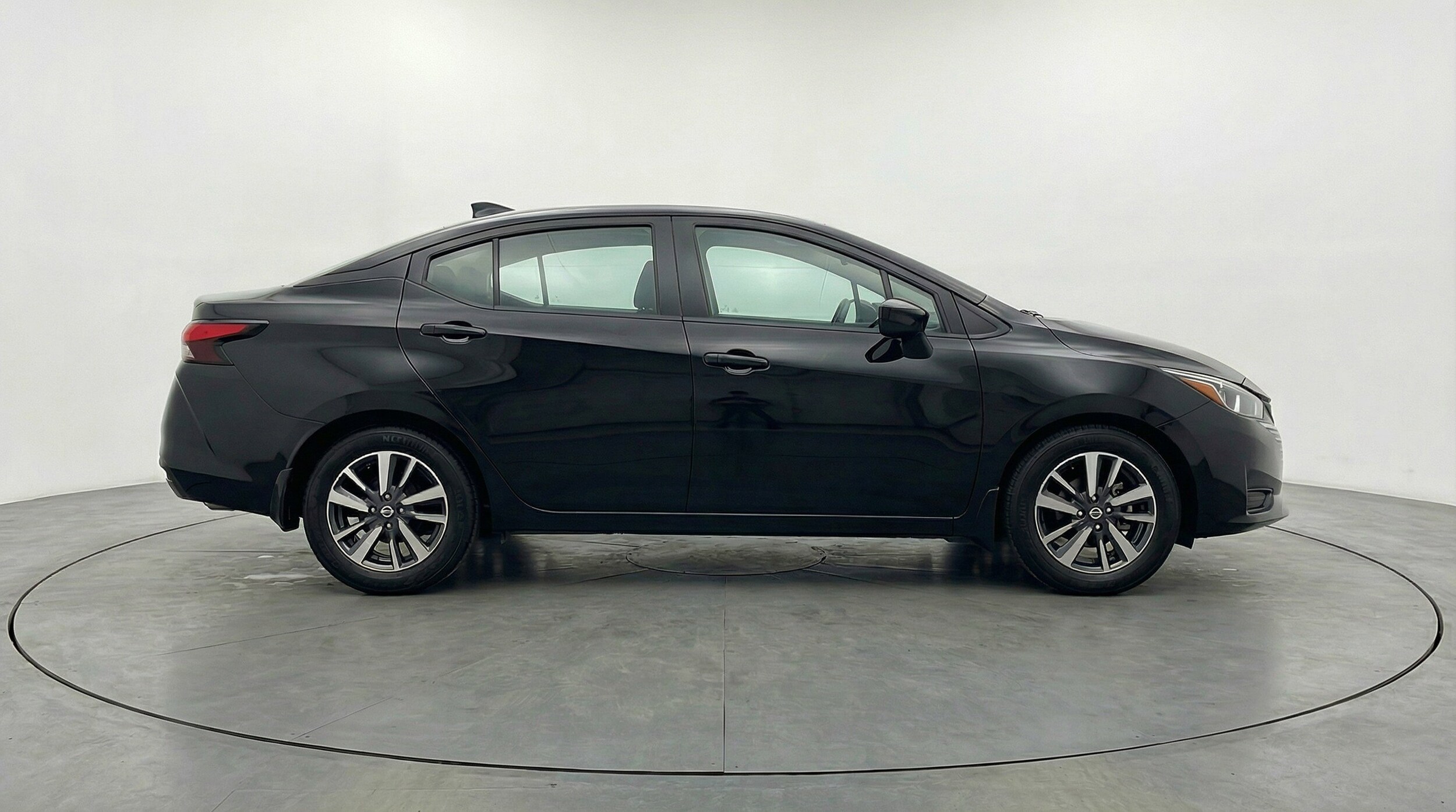 Thumbnail: 2025 Nissan Versa - 11