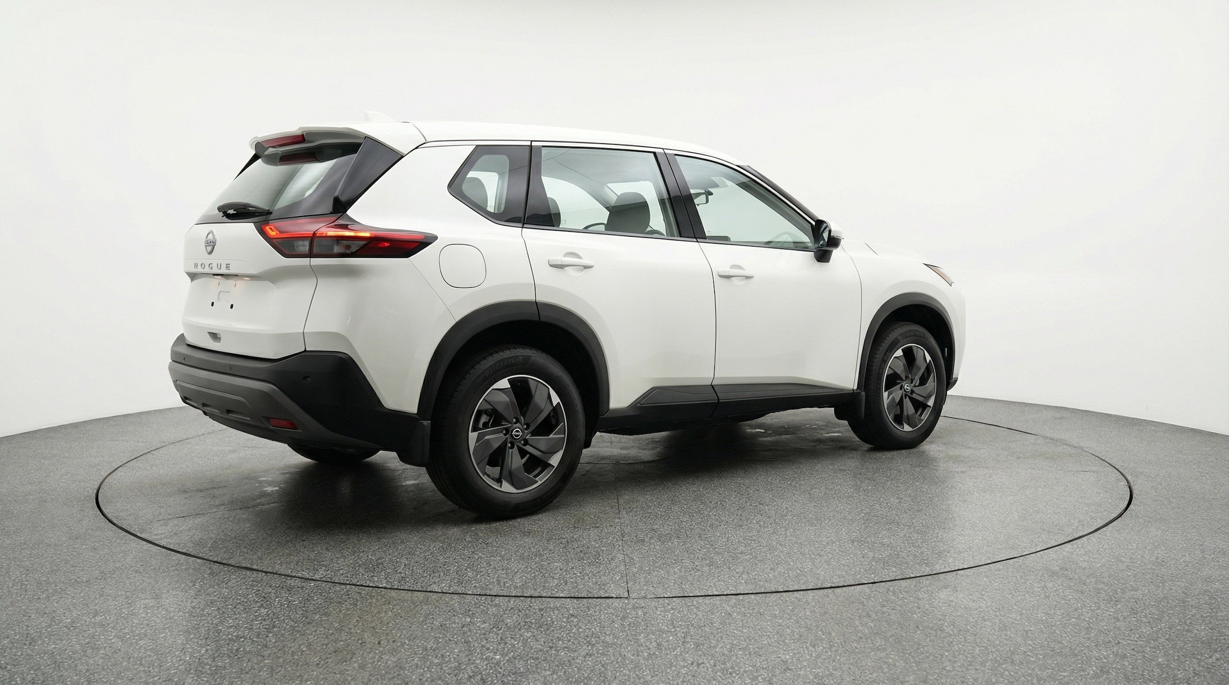 Thumbnail: 2025 Nissan Rogue - 9