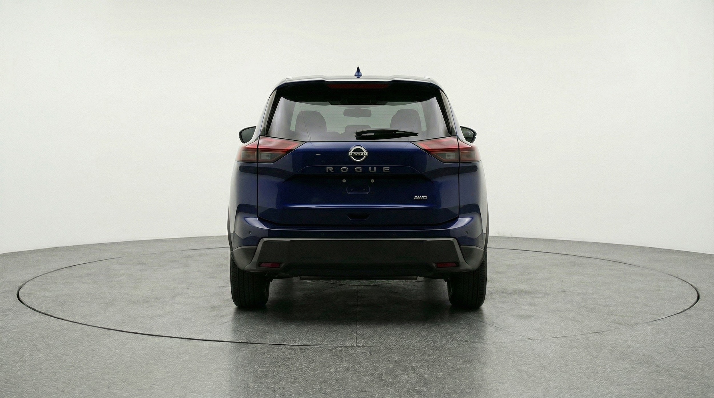 Thumbnail: 2025 Nissan Rogue - 7
