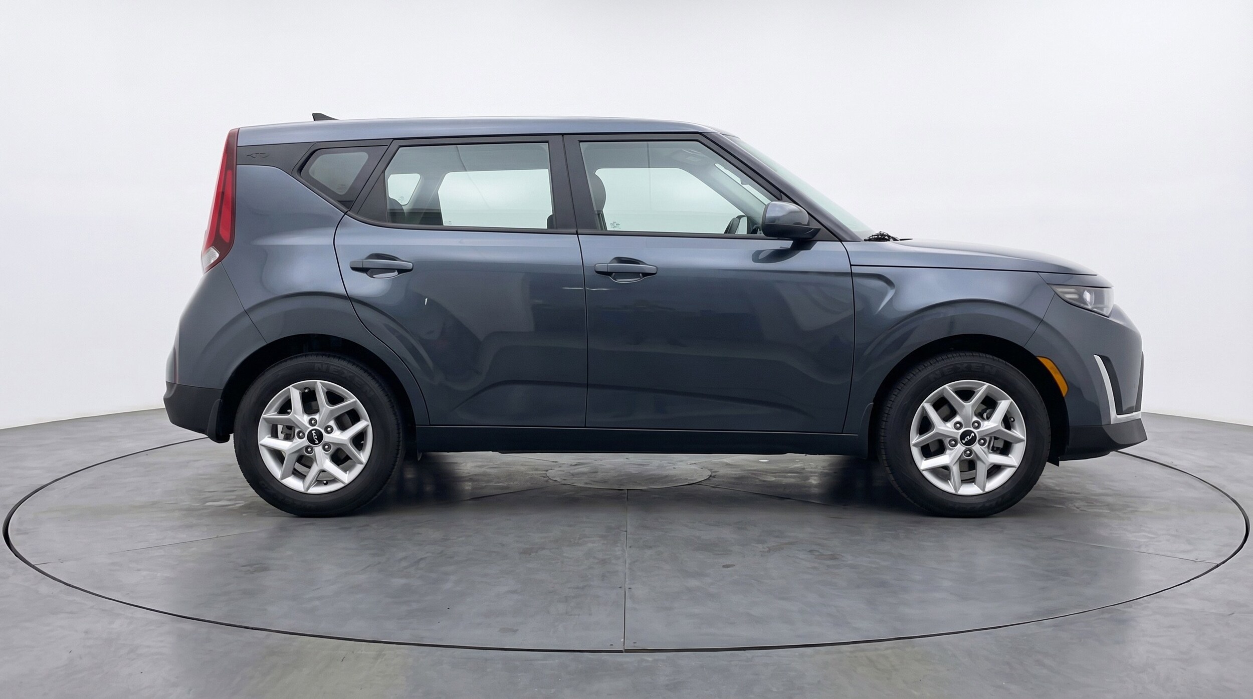 Thumbnail: 2025 Kia Soul - 11