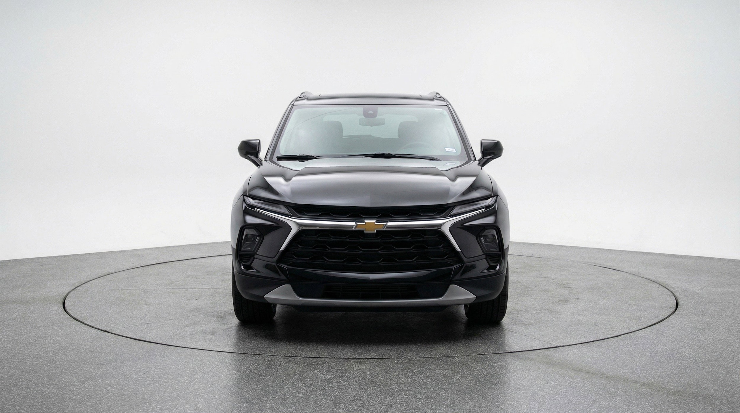 Thumbnail: 2025 Chevrolet Blazer - 2