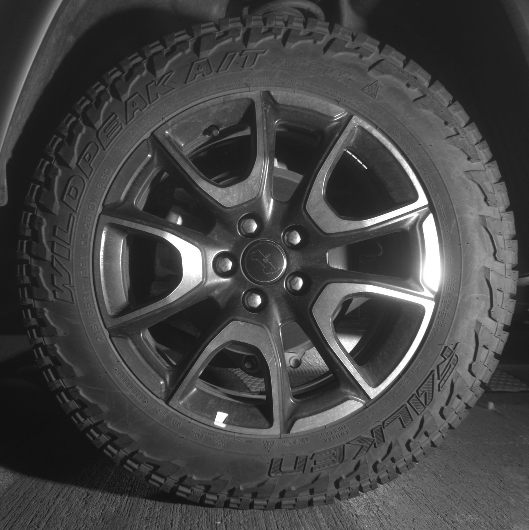 Thumbnail: 2025 Jeep Compass - 14