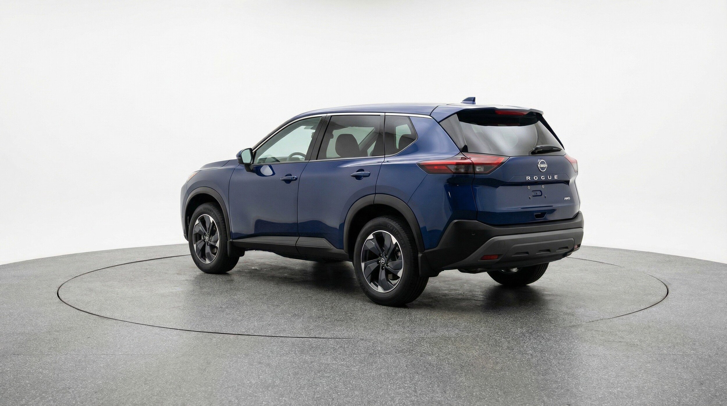 Thumbnail: 2025 Nissan Rogue - 6
