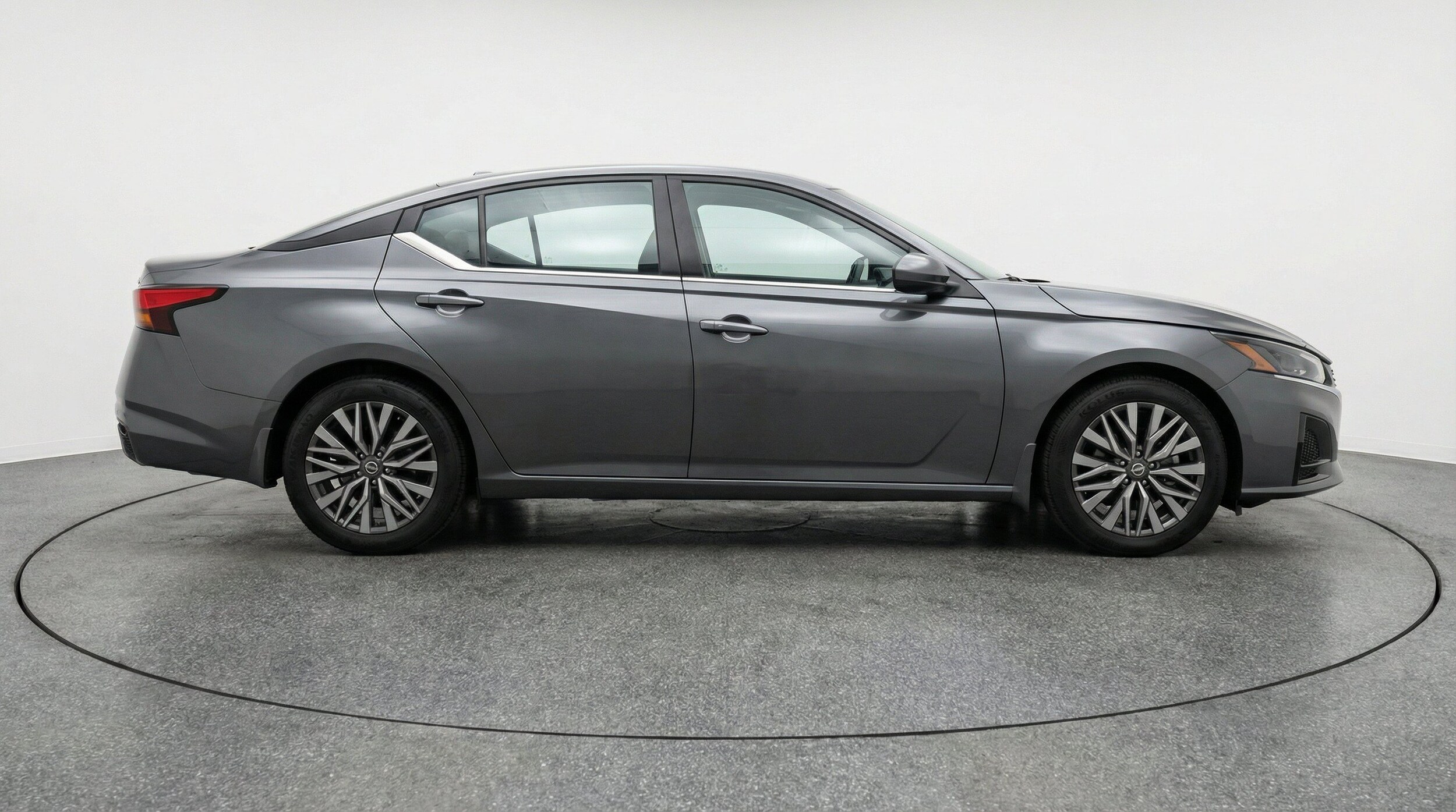 Thumbnail: 2025 Nissan Altima - 11