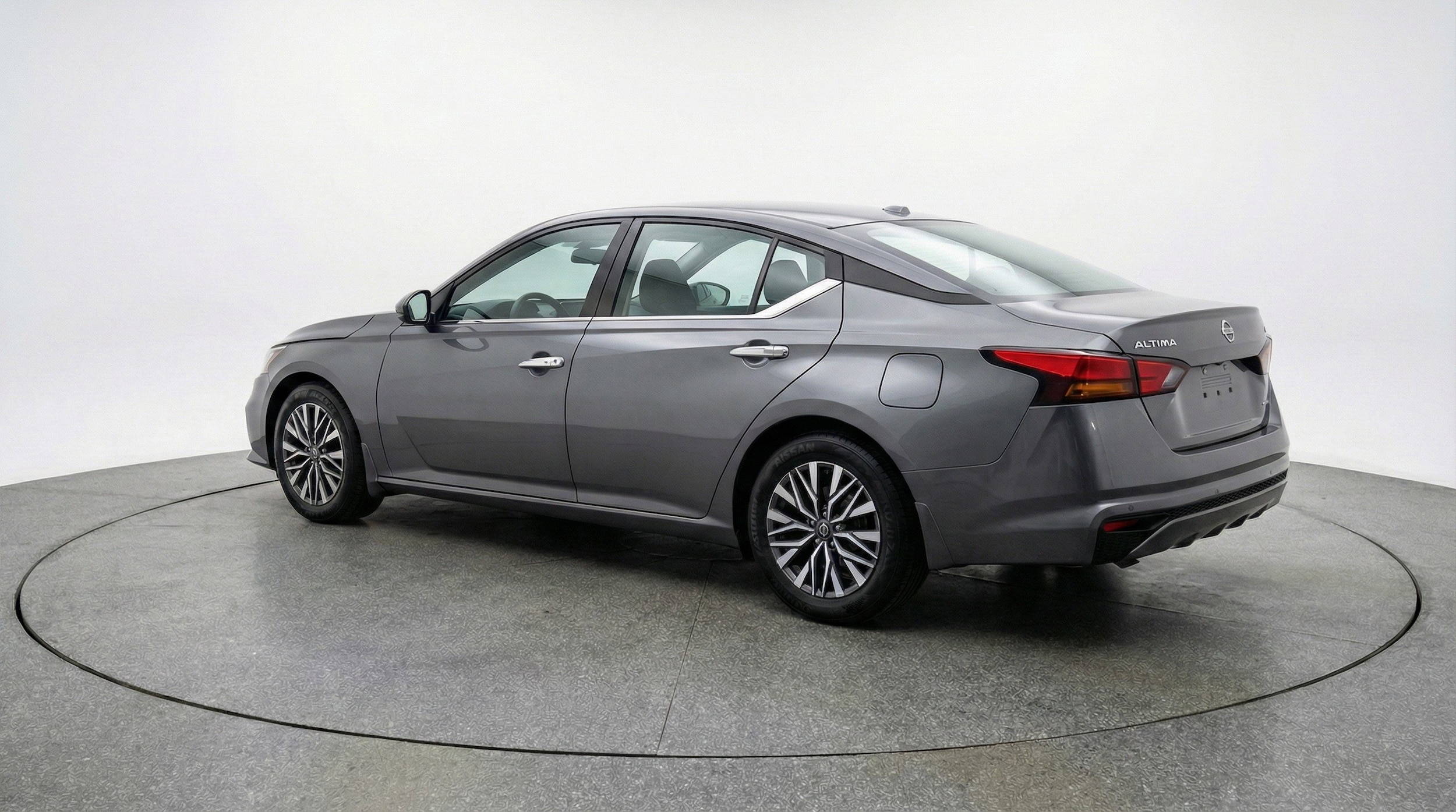 Thumbnail: 2025 Nissan Altima - 6