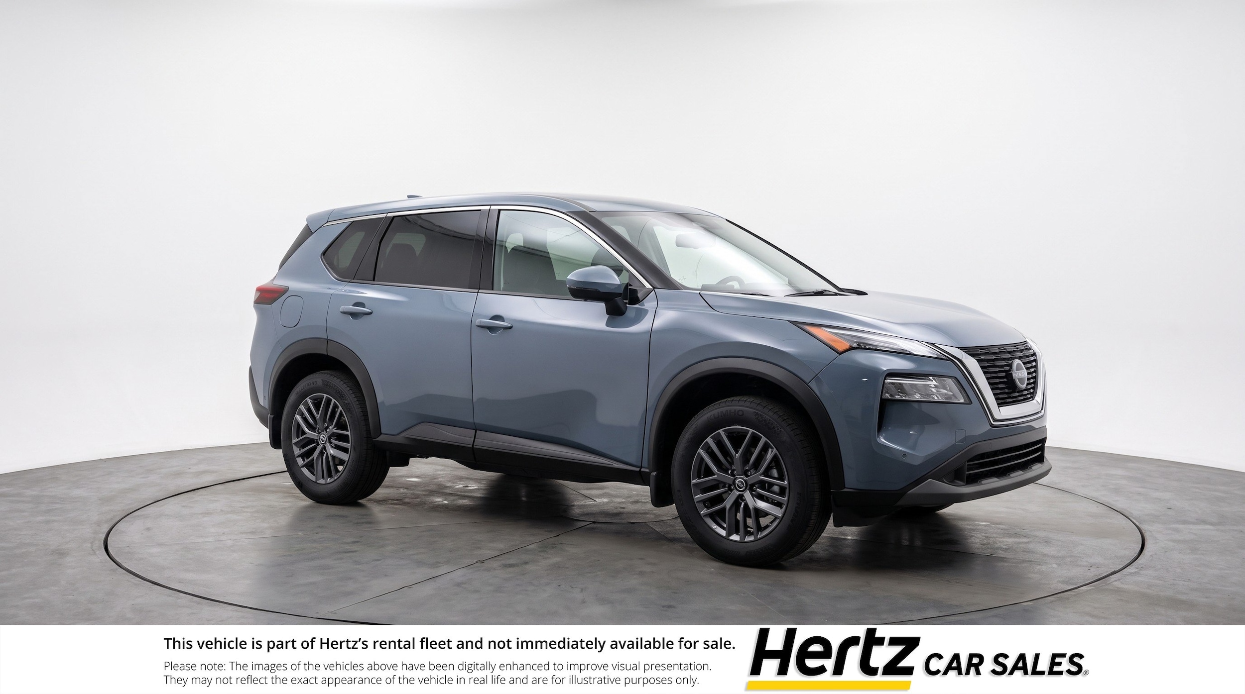 Thumbnail: 2026 Nissan Rogue - 1