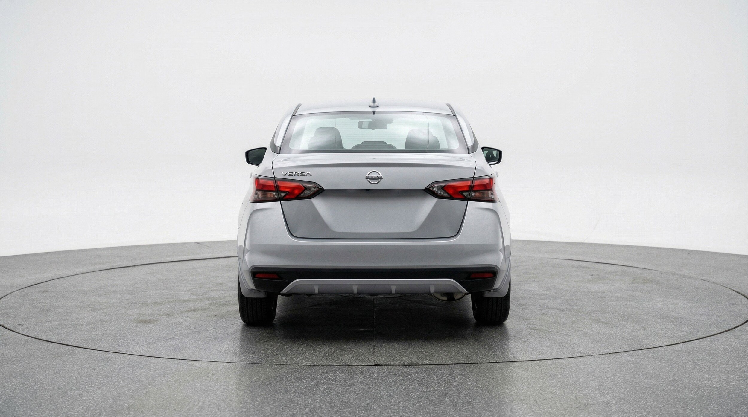 Thumbnail: 2025 Nissan Versa - 7