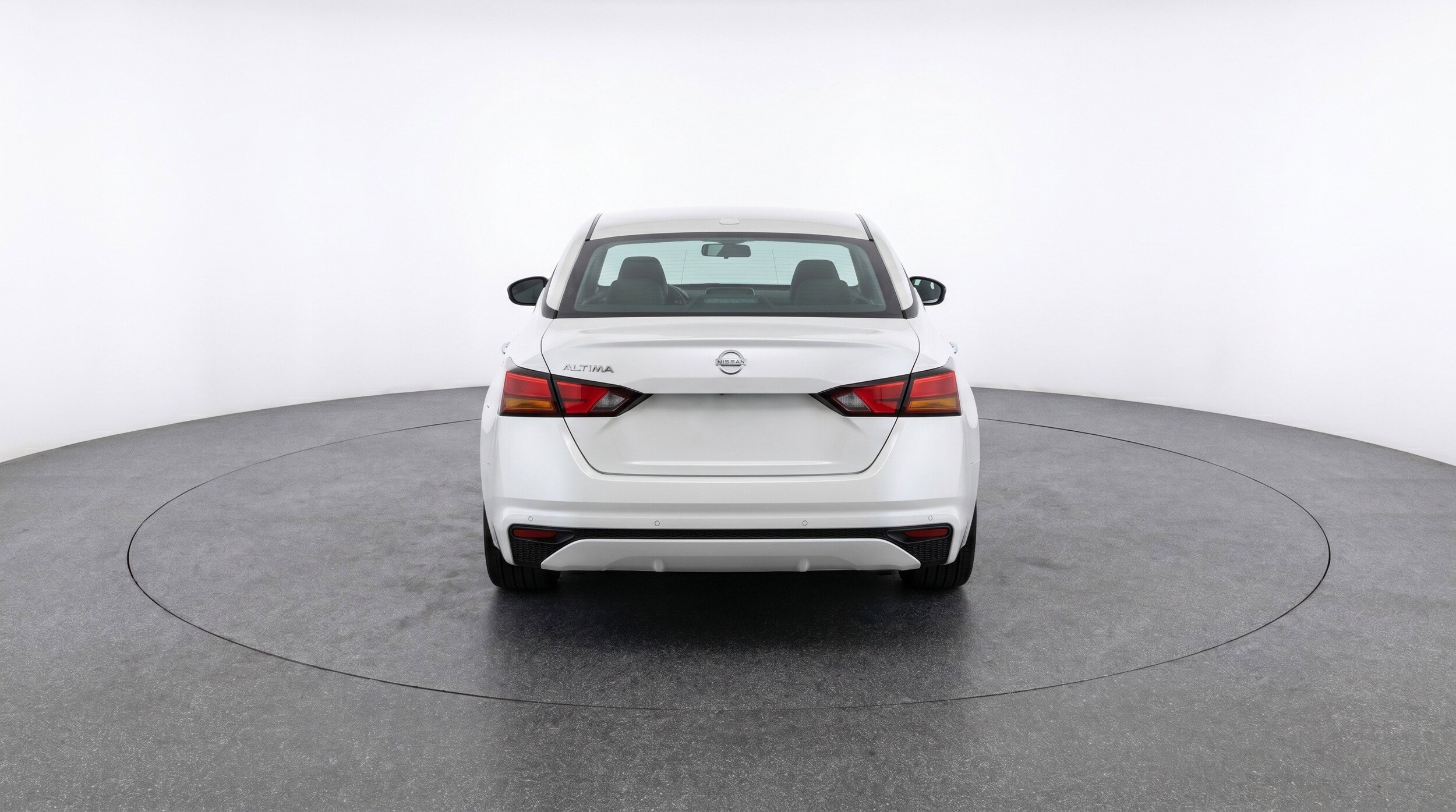 Thumbnail: 2025 Nissan Altima - 7