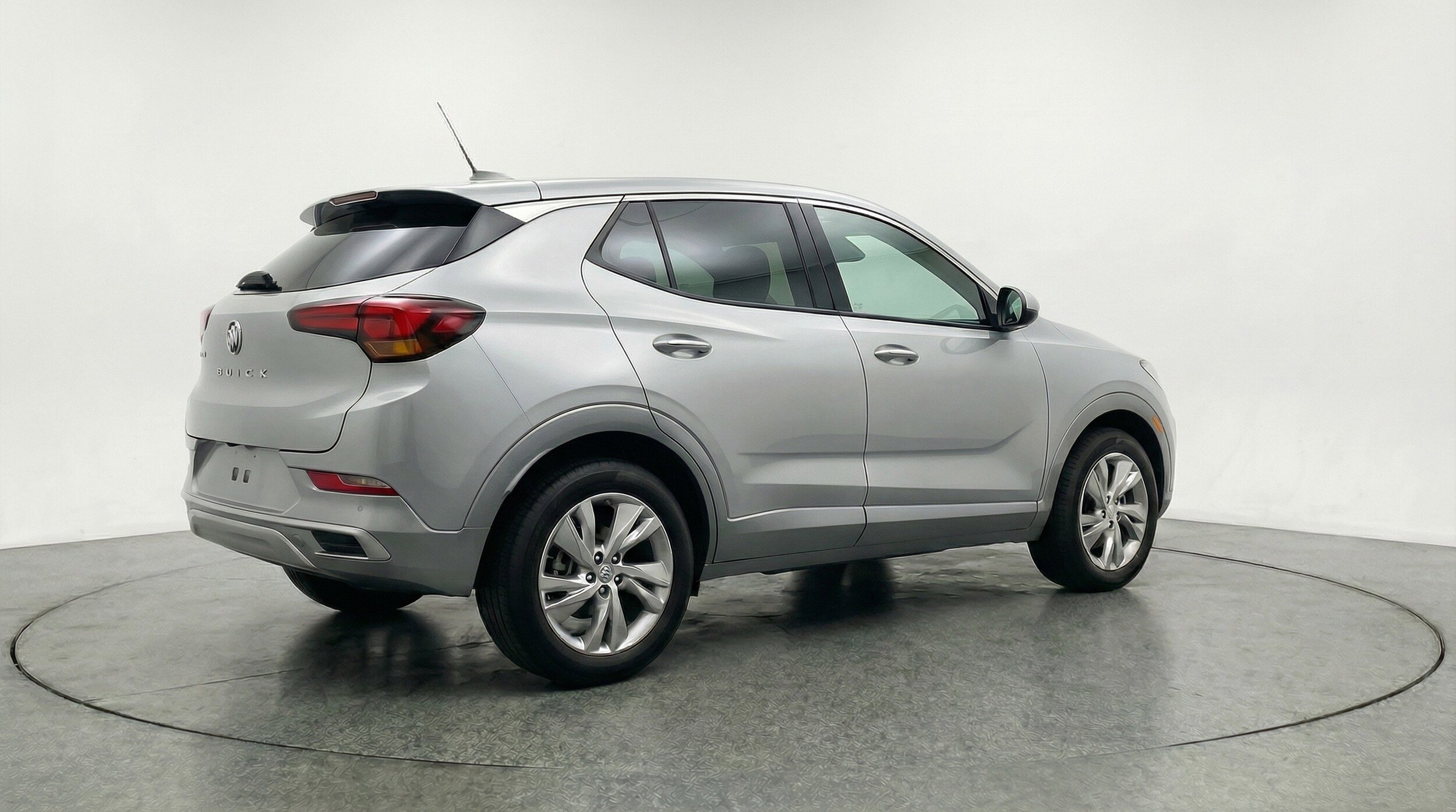 Thumbnail: 2025 Buick Encore GX - 9