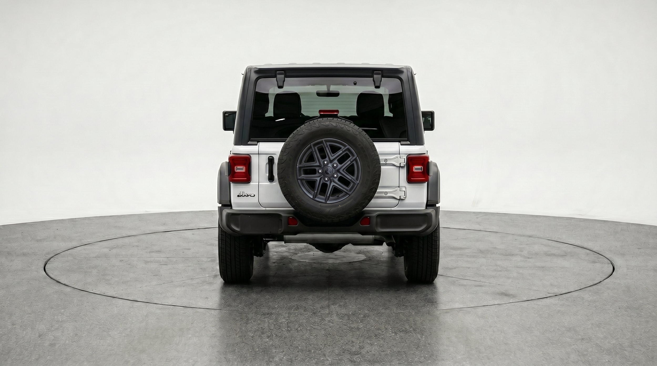 Thumbnail: 2025 Jeep Wrangler - 7
