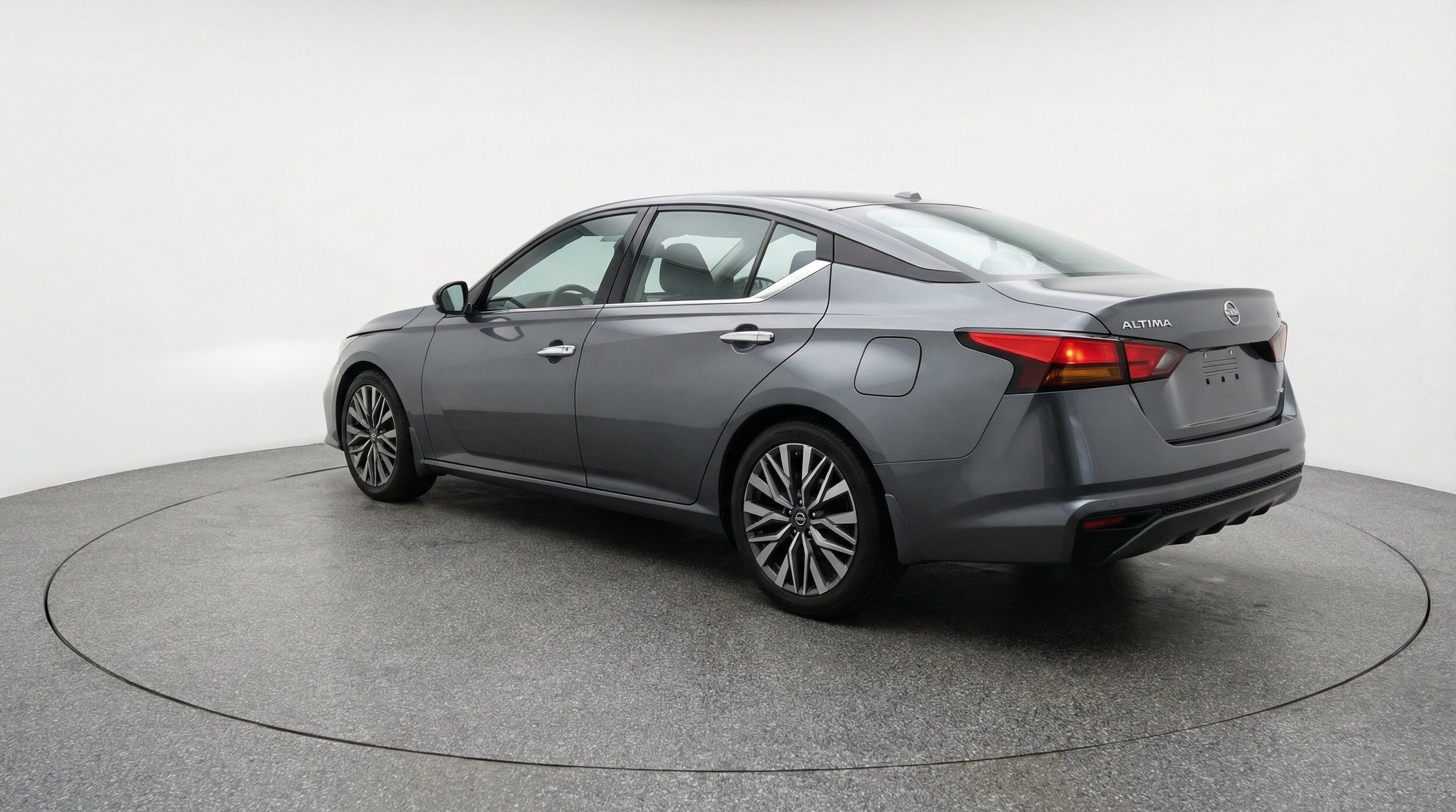Thumbnail: 2025 Nissan Altima - 6