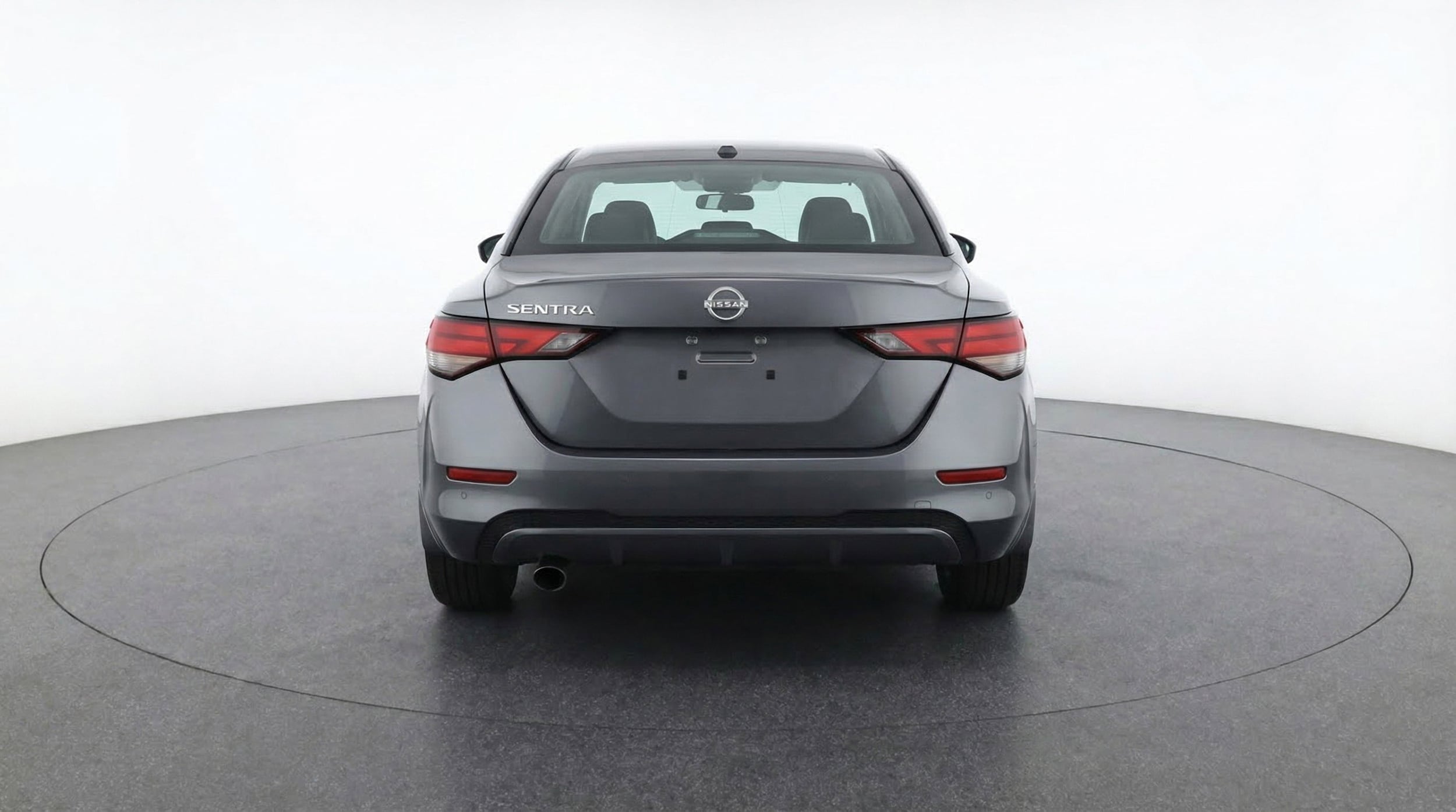 Thumbnail: 2025 Nissan Sentra - 7