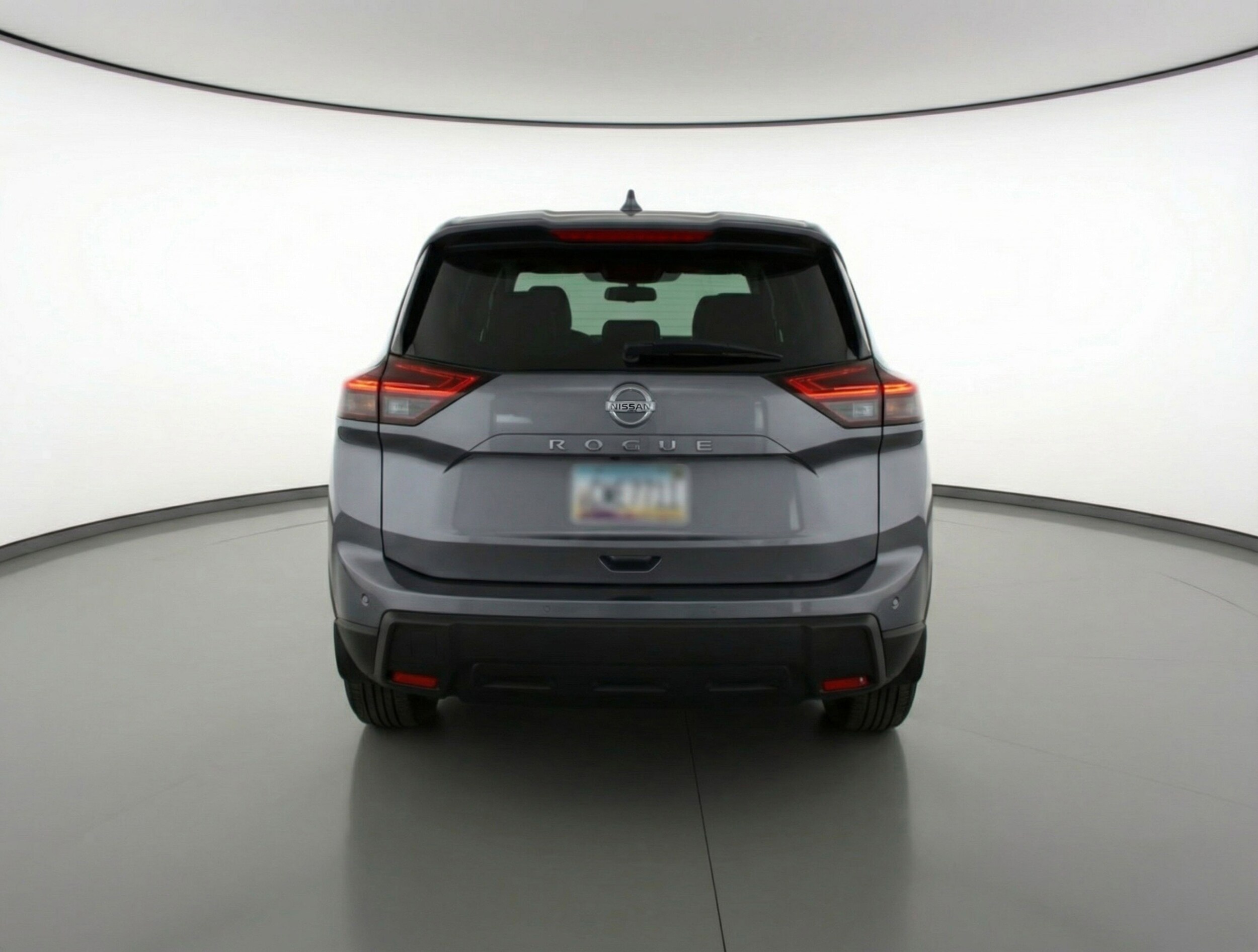 Thumbnail: 2025 Nissan Rogue - 7