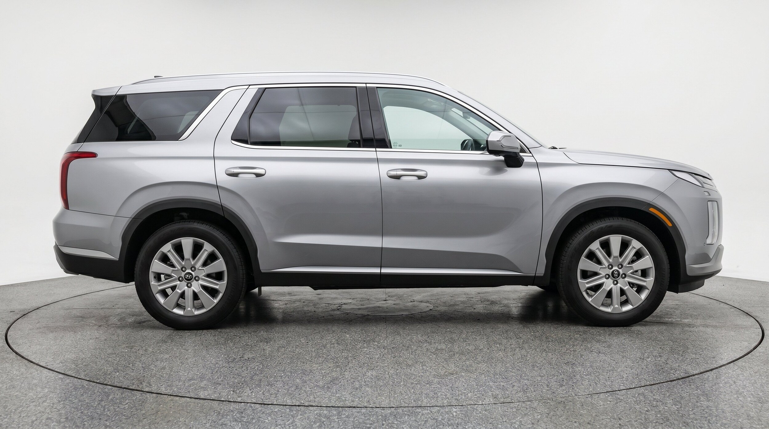 Thumbnail: 2025 Hyundai Palisade - 10