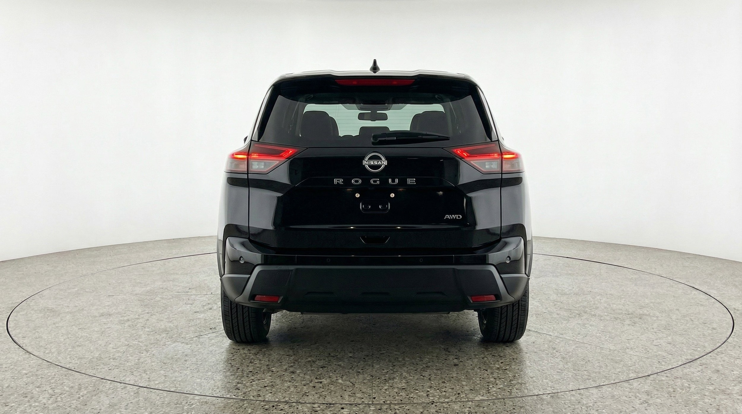 Thumbnail: 2025 Nissan Rogue - 7