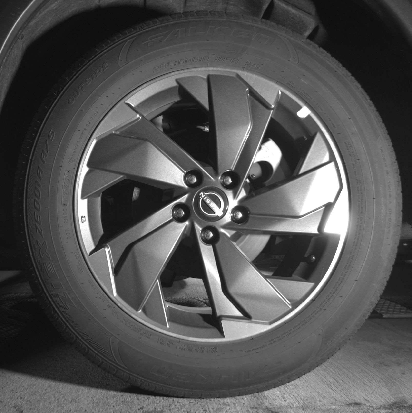 Thumbnail: 2025 Nissan Rogue - 14