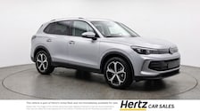 2026 Volkswagen Tiguan SE -
                  Inglewood, CA