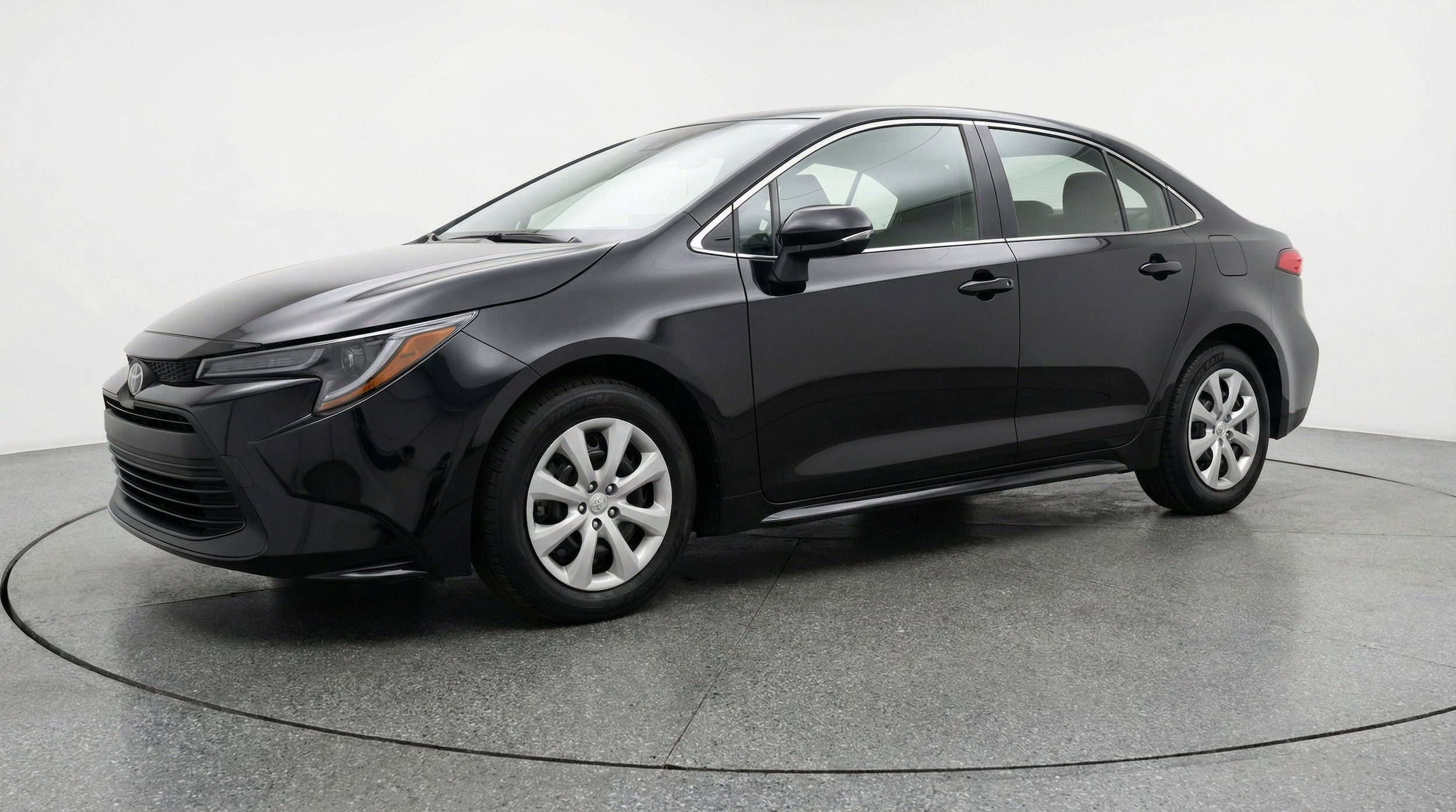 Thumbnail: 2025 Toyota Corolla - 3