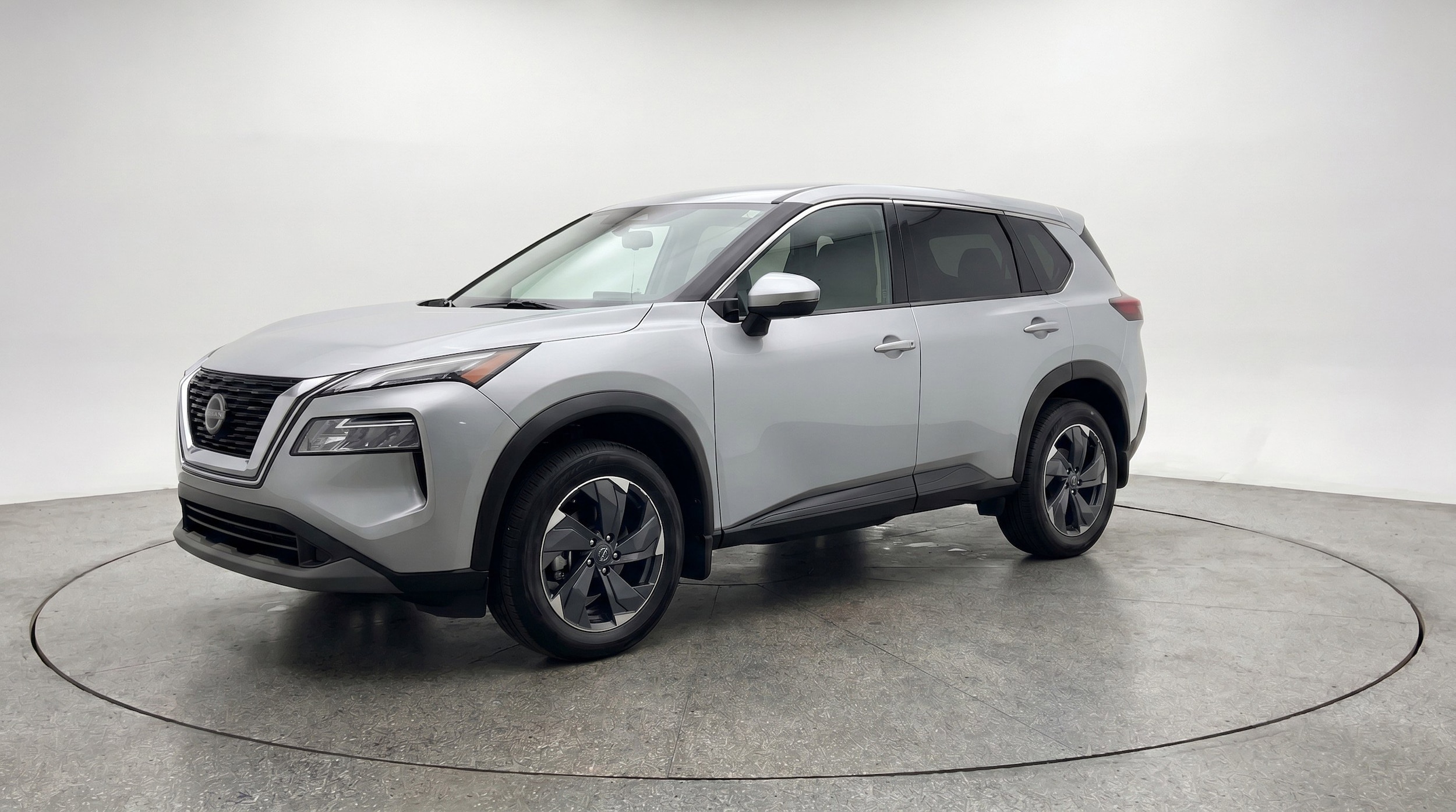 Thumbnail: 2025 Nissan Rogue - 3