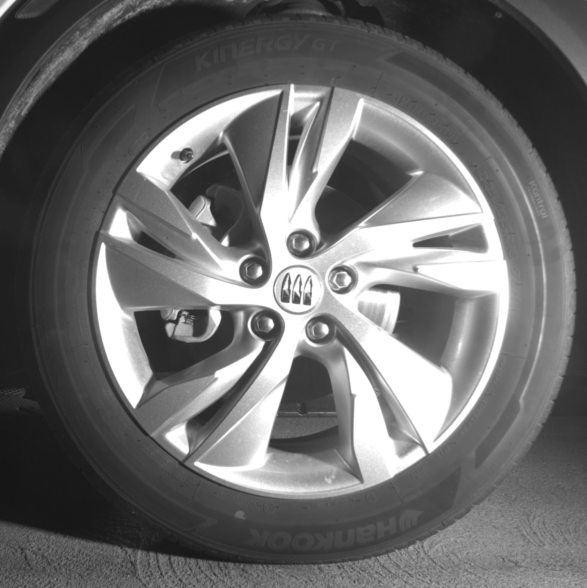 Thumbnail: 2025 Buick Encore GX - 12