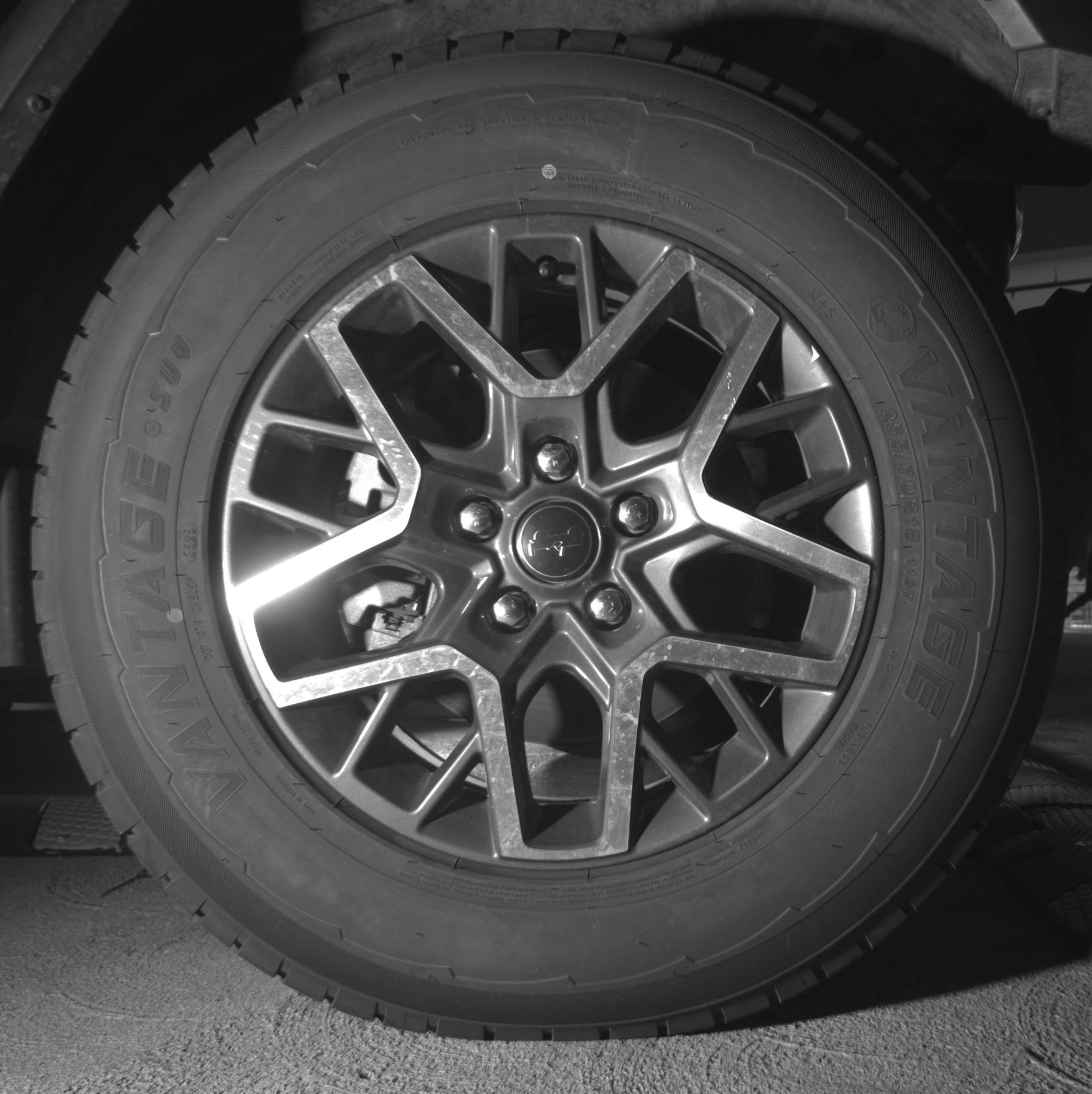 Thumbnail: 2025 Jeep Wrangler - 13