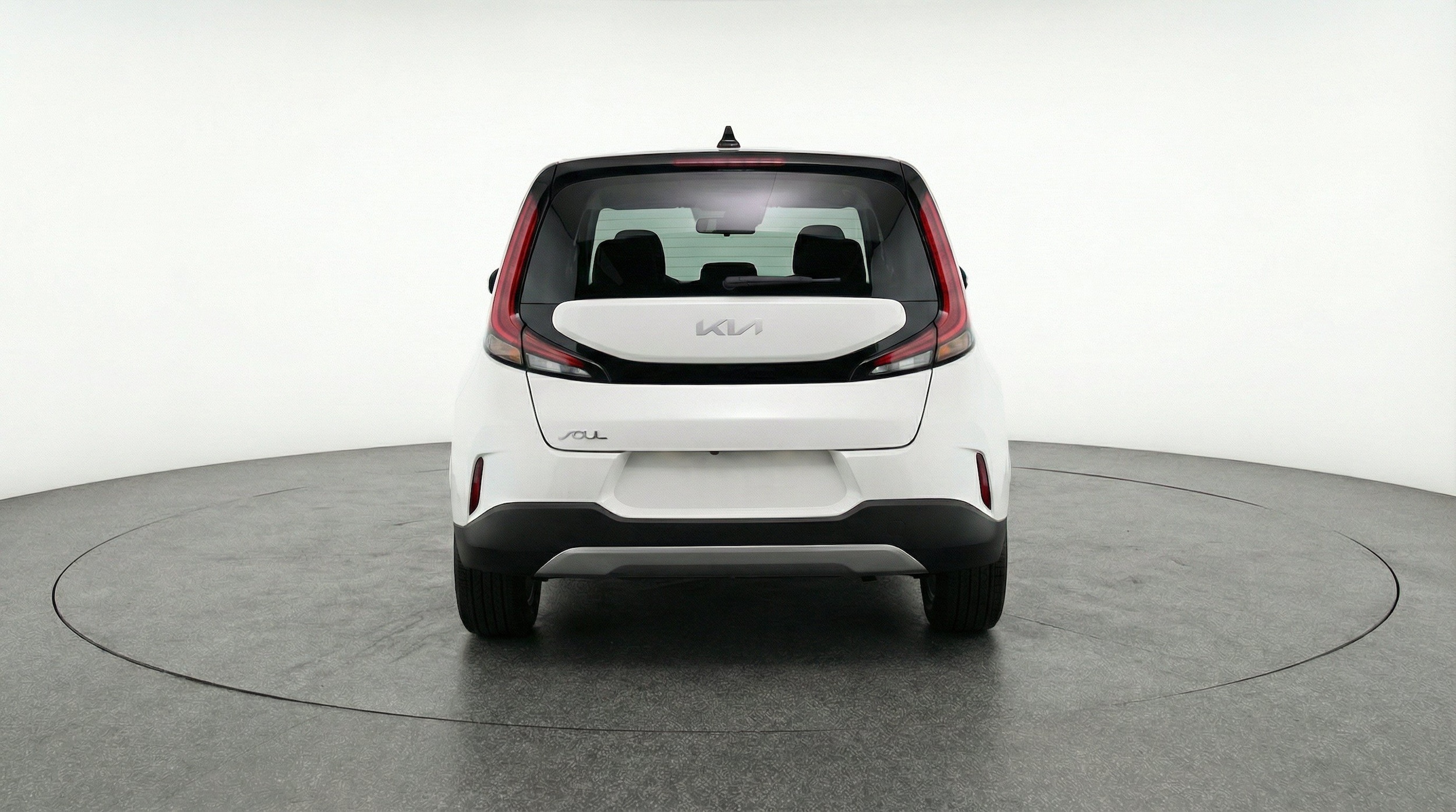 Thumbnail: 2025 Kia Soul - 7